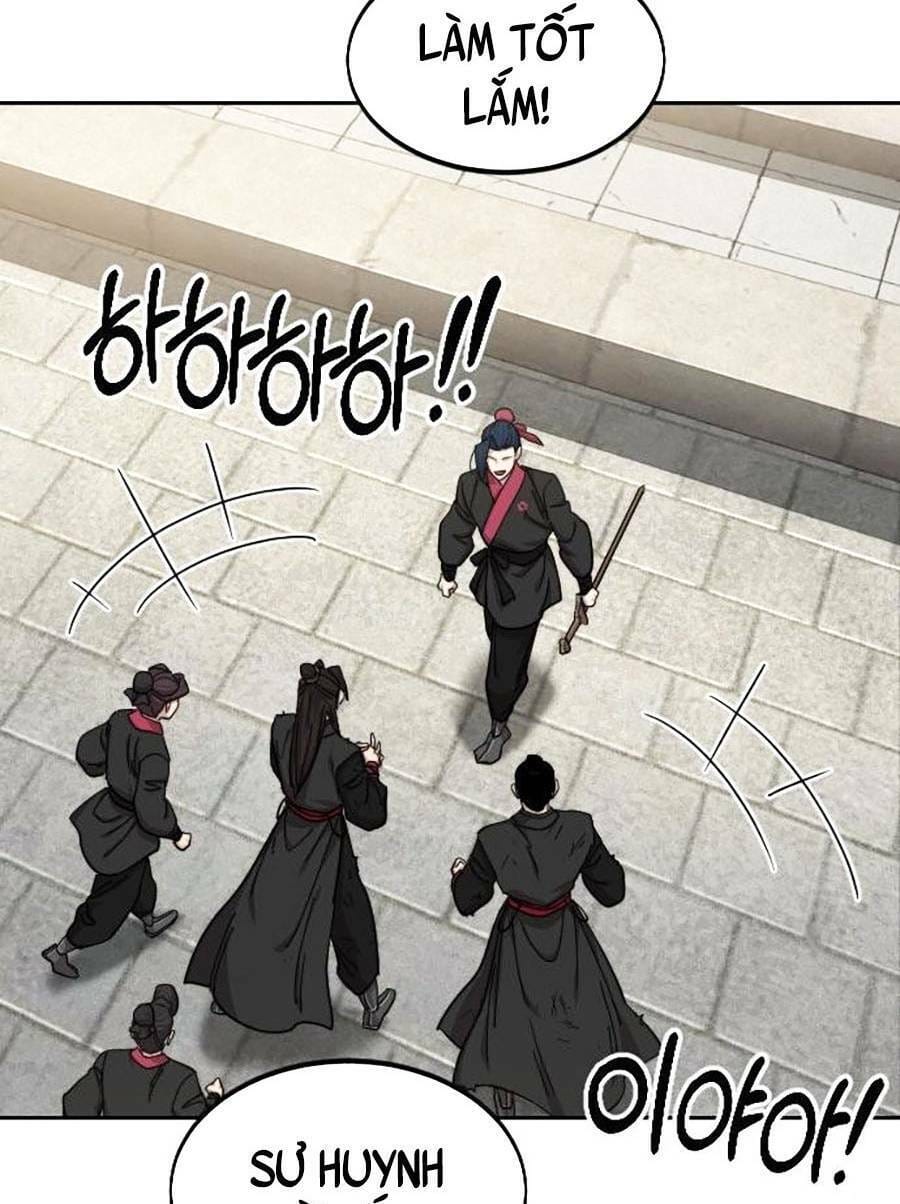 Truyện Tranh Hoa Sơn Tái Khởi trang 6