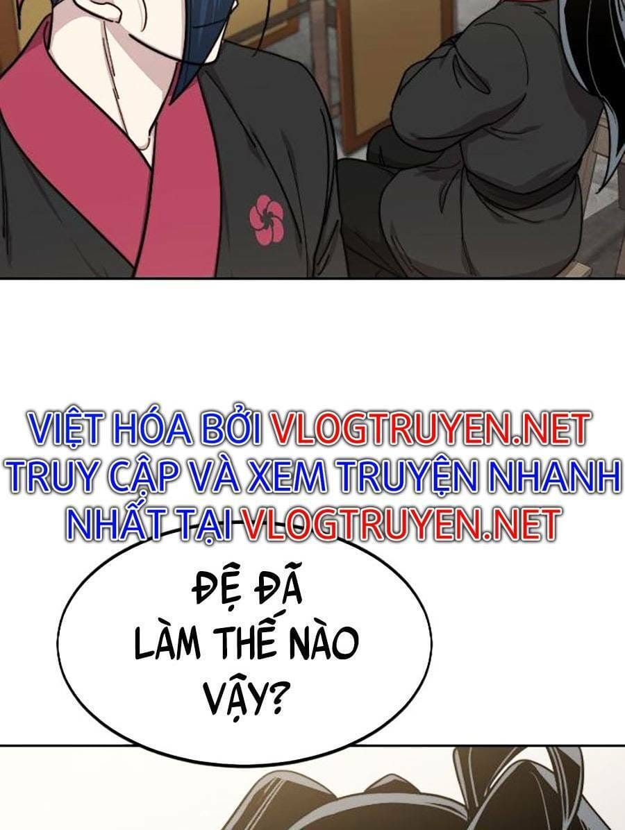 Truyện Tranh Hoa Sơn Tái Khởi trang 6