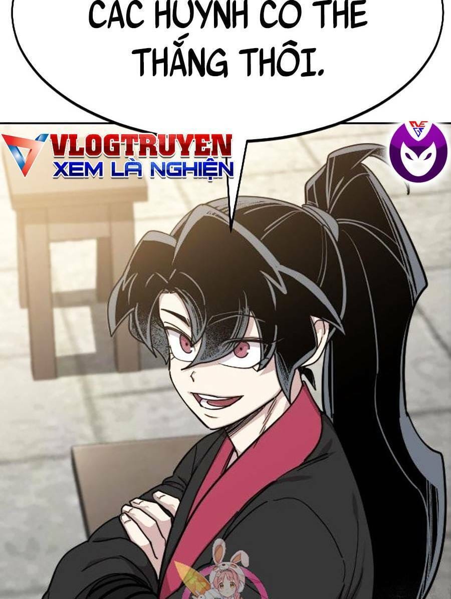 Truyện Tranh Hoa Sơn Tái Khởi trang 6