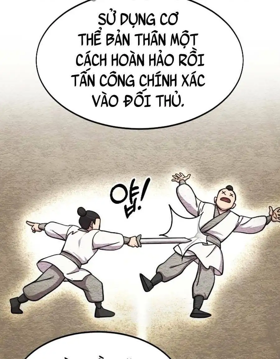 Truyện Tranh Hoa Sơn Tái Khởi trang 6