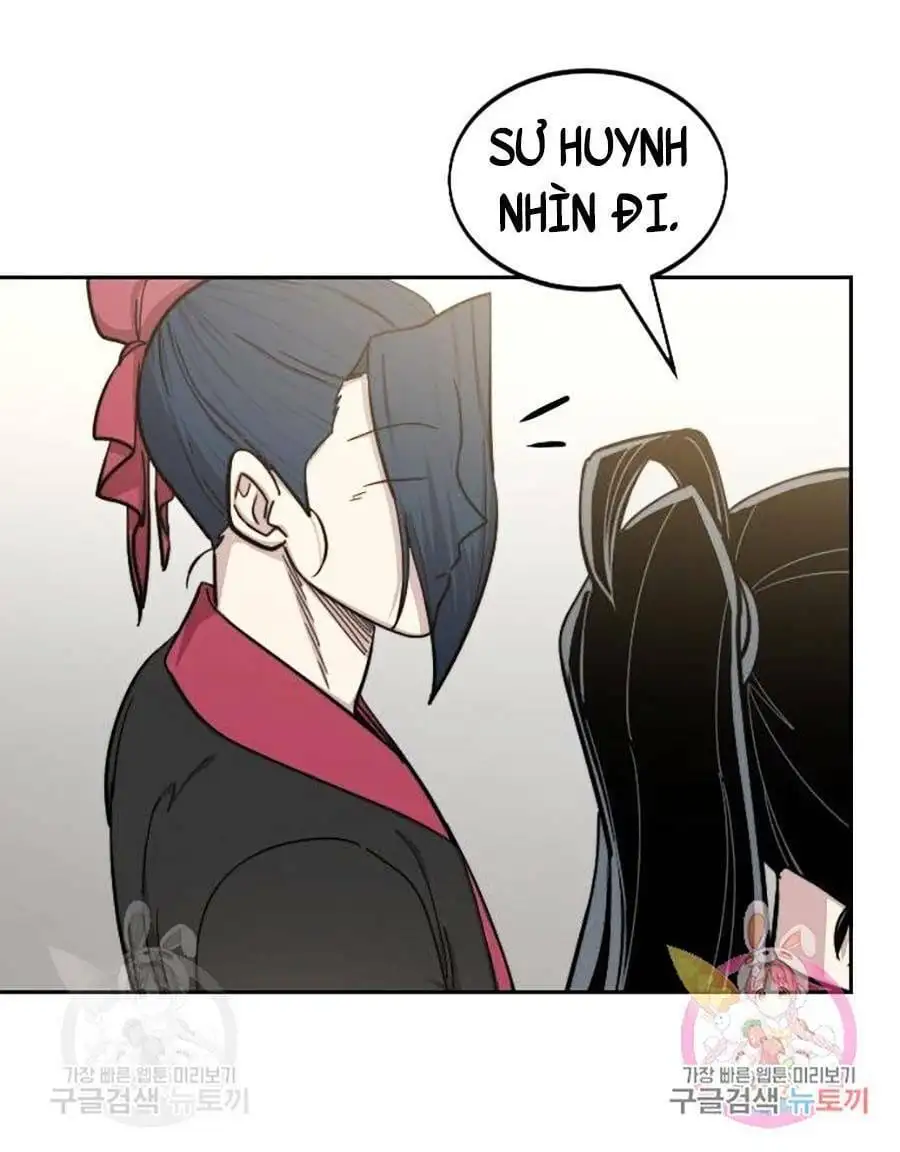 Truyện Tranh Hoa Sơn Tái Khởi trang 6