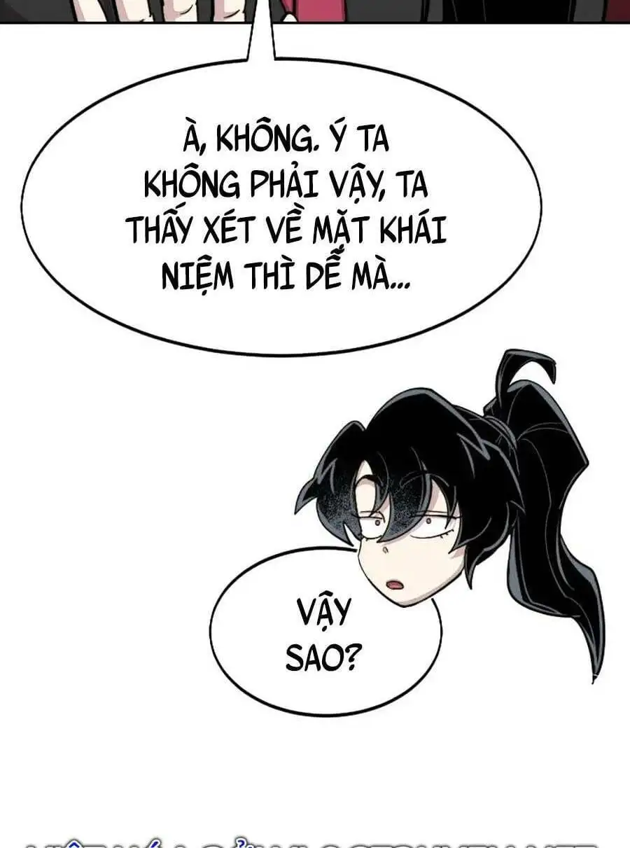 Truyện Tranh Hoa Sơn Tái Khởi trang 6