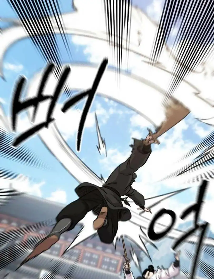 Truyện Tranh Hoa Sơn Tái Khởi trang 6