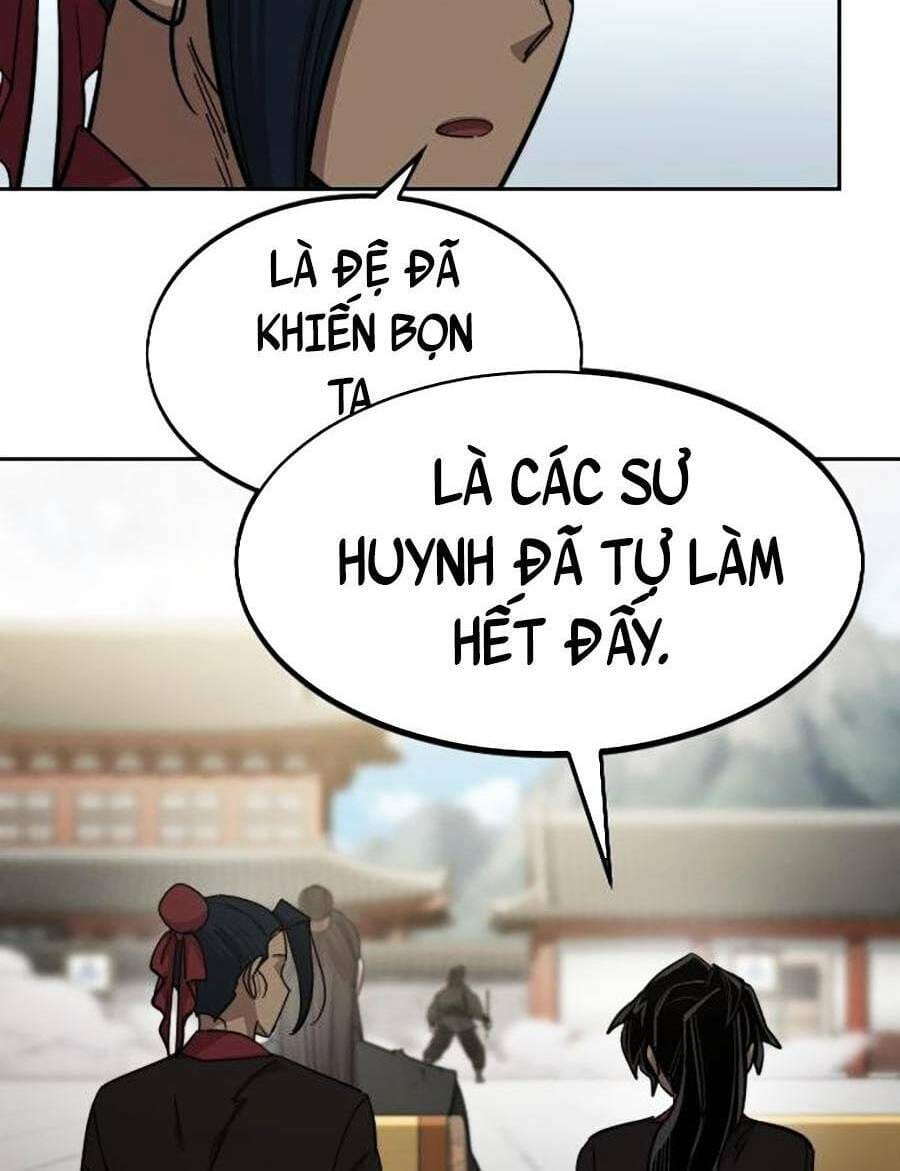 Truyện Tranh Hoa Sơn Tái Khởi trang 6