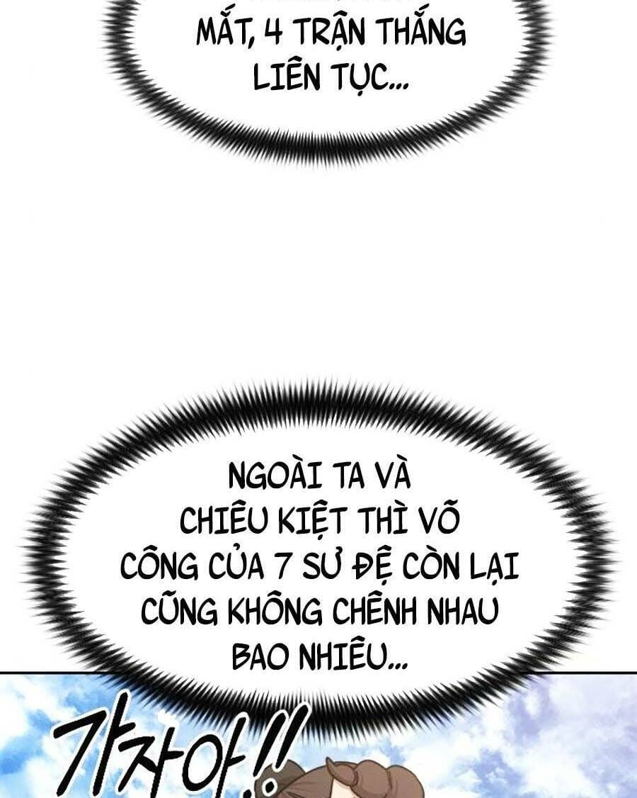 Truyện Tranh Hoa Sơn Tái Khởi trang 6