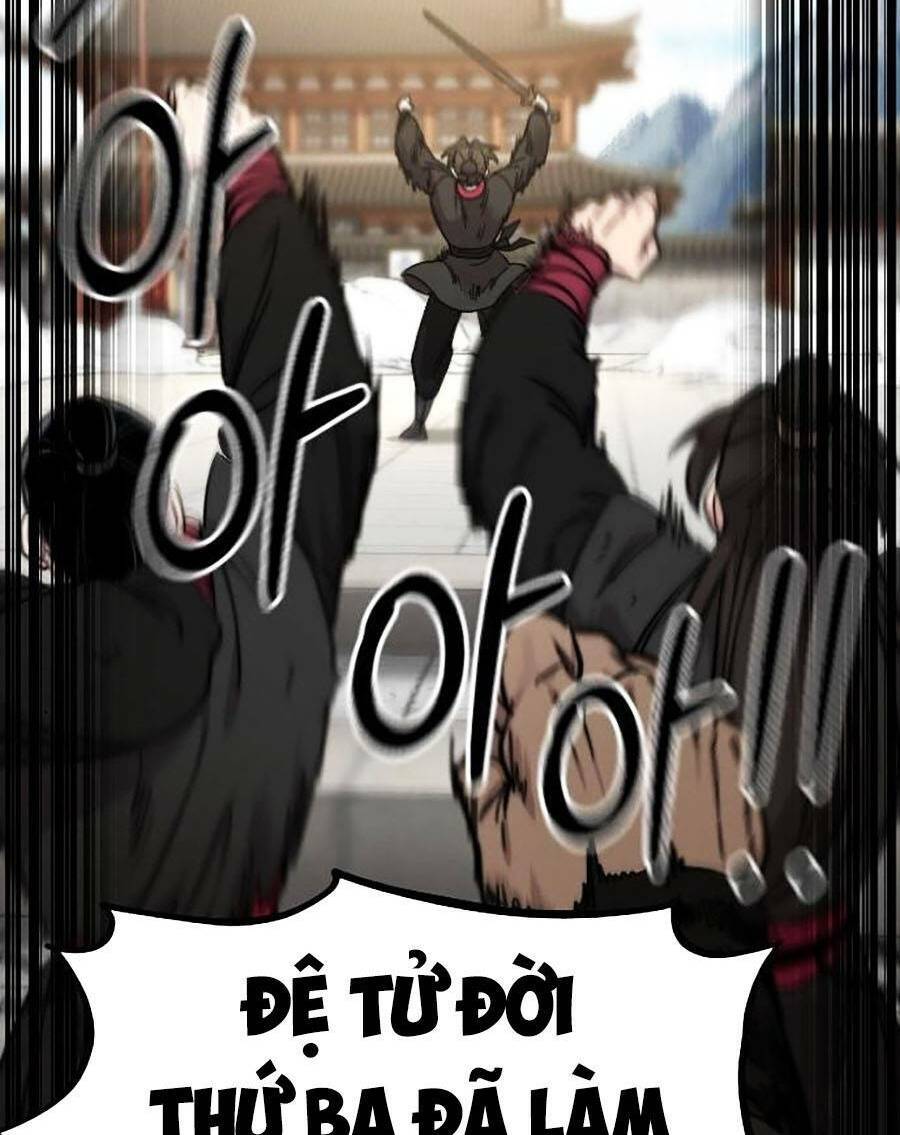 Truyện Tranh Hoa Sơn Tái Khởi trang 6