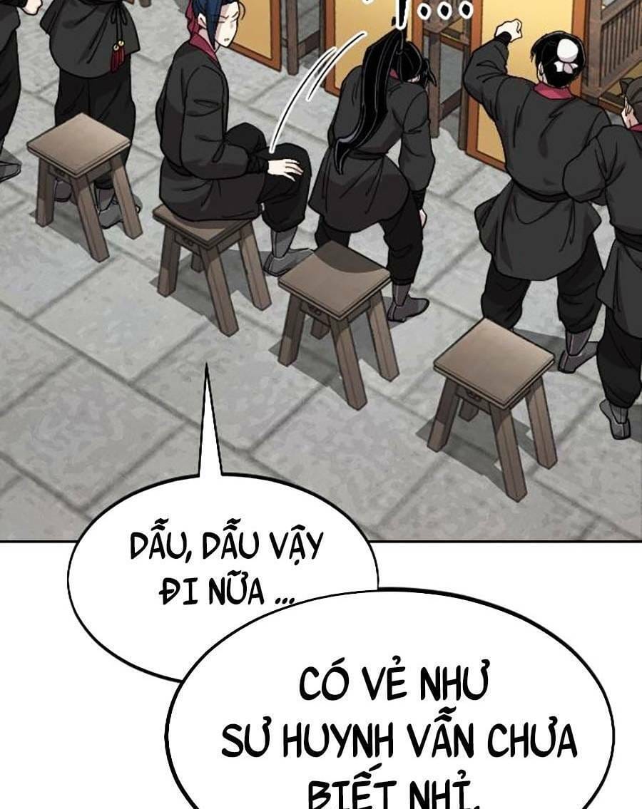Truyện Tranh Hoa Sơn Tái Khởi trang 6