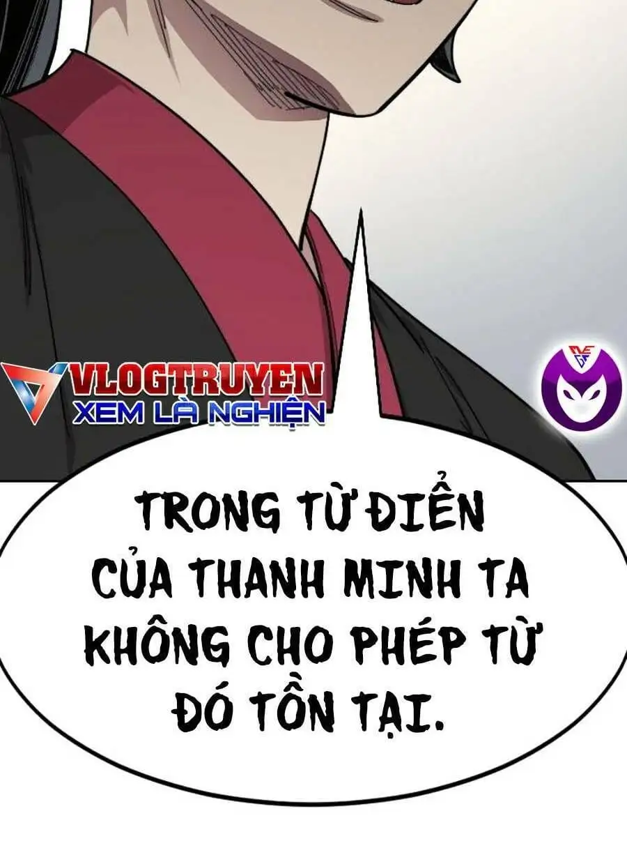 Truyện Tranh Hoa Sơn Tái Khởi trang 6