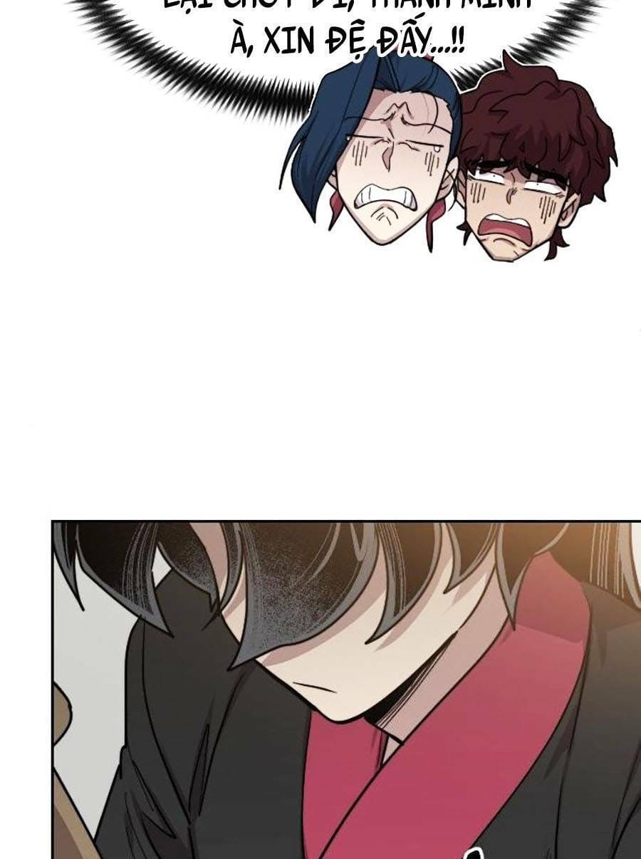 Truyện Tranh Hoa Sơn Tái Khởi trang 6