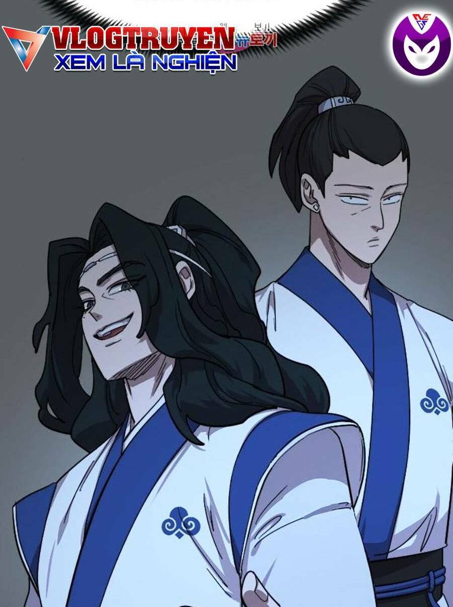 Truyện Tranh Hoa Sơn Tái Khởi trang 6