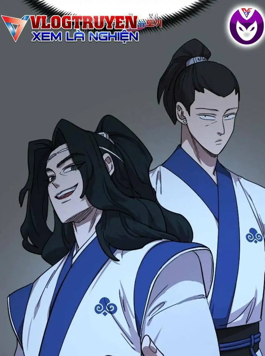 Truyện Tranh Hoa Sơn Tái Khởi trang 6