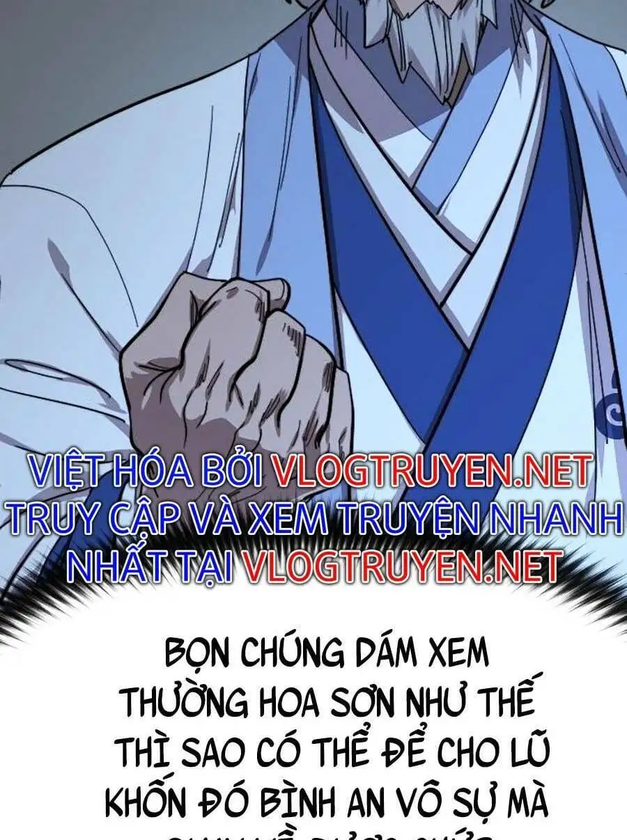 Truyện Tranh Hoa Sơn Tái Khởi trang 6