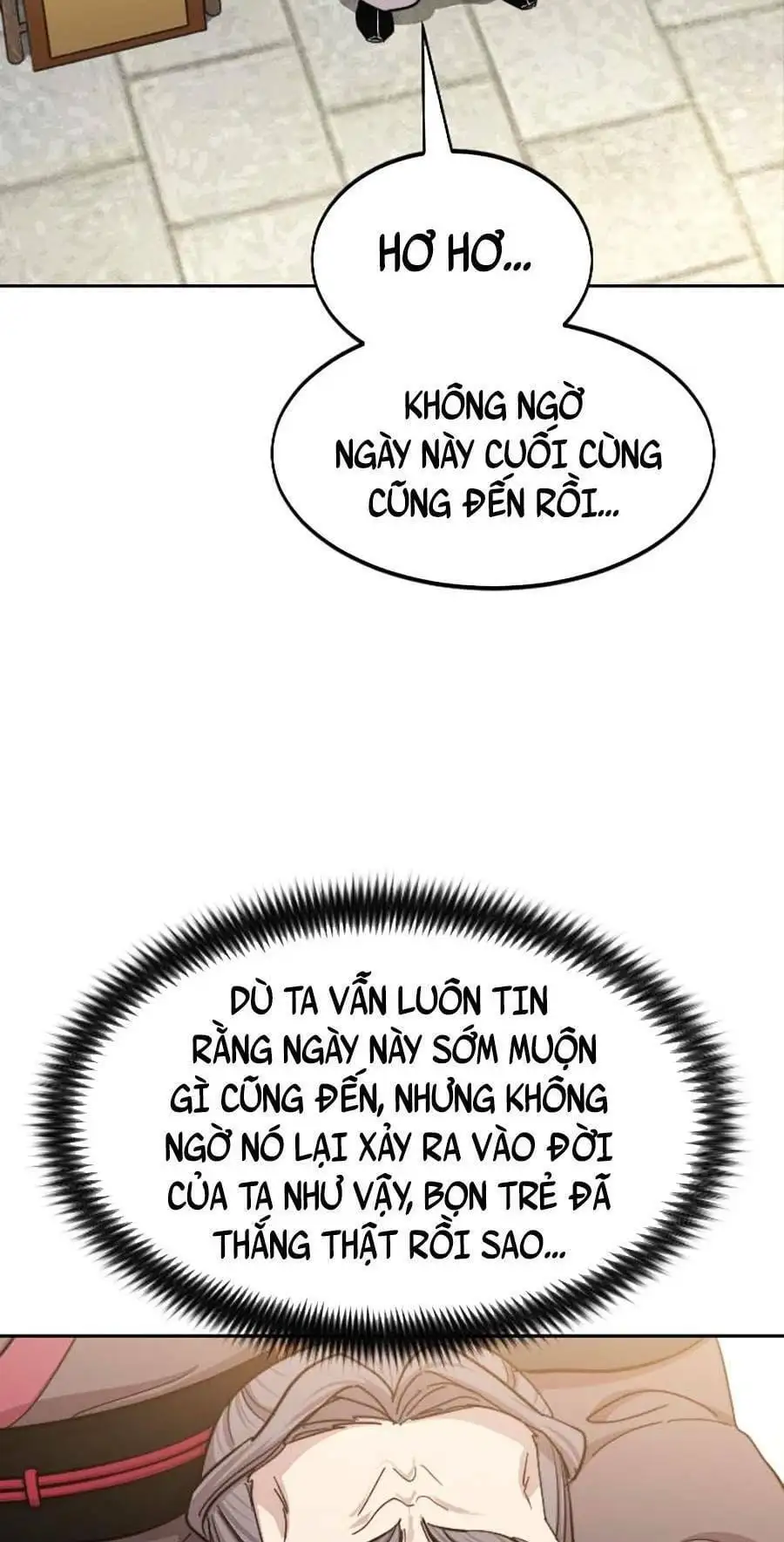 Truyện Tranh Hoa Sơn Tái Khởi trang 6