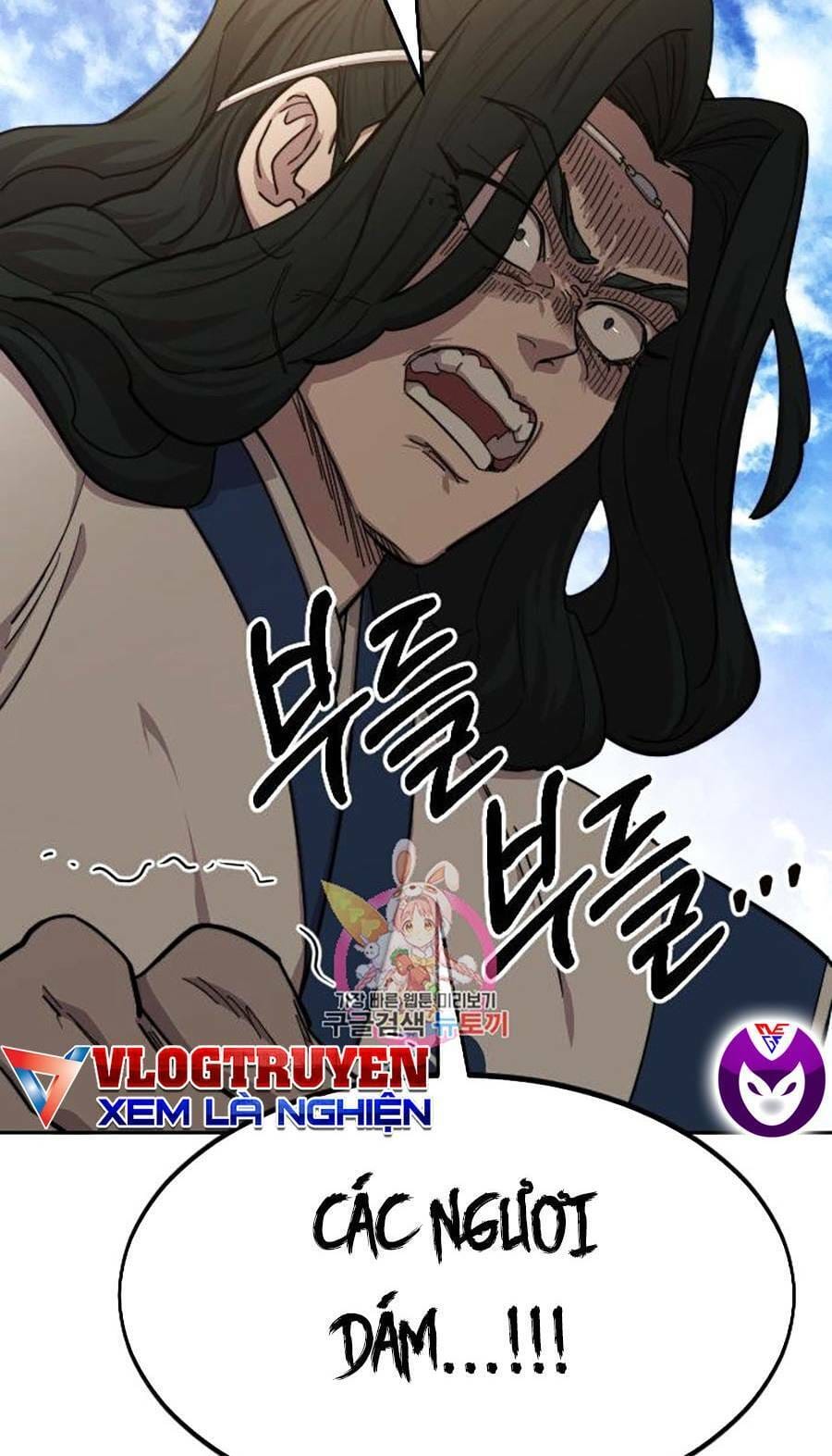 Truyện Tranh Hoa Sơn Tái Khởi trang 6