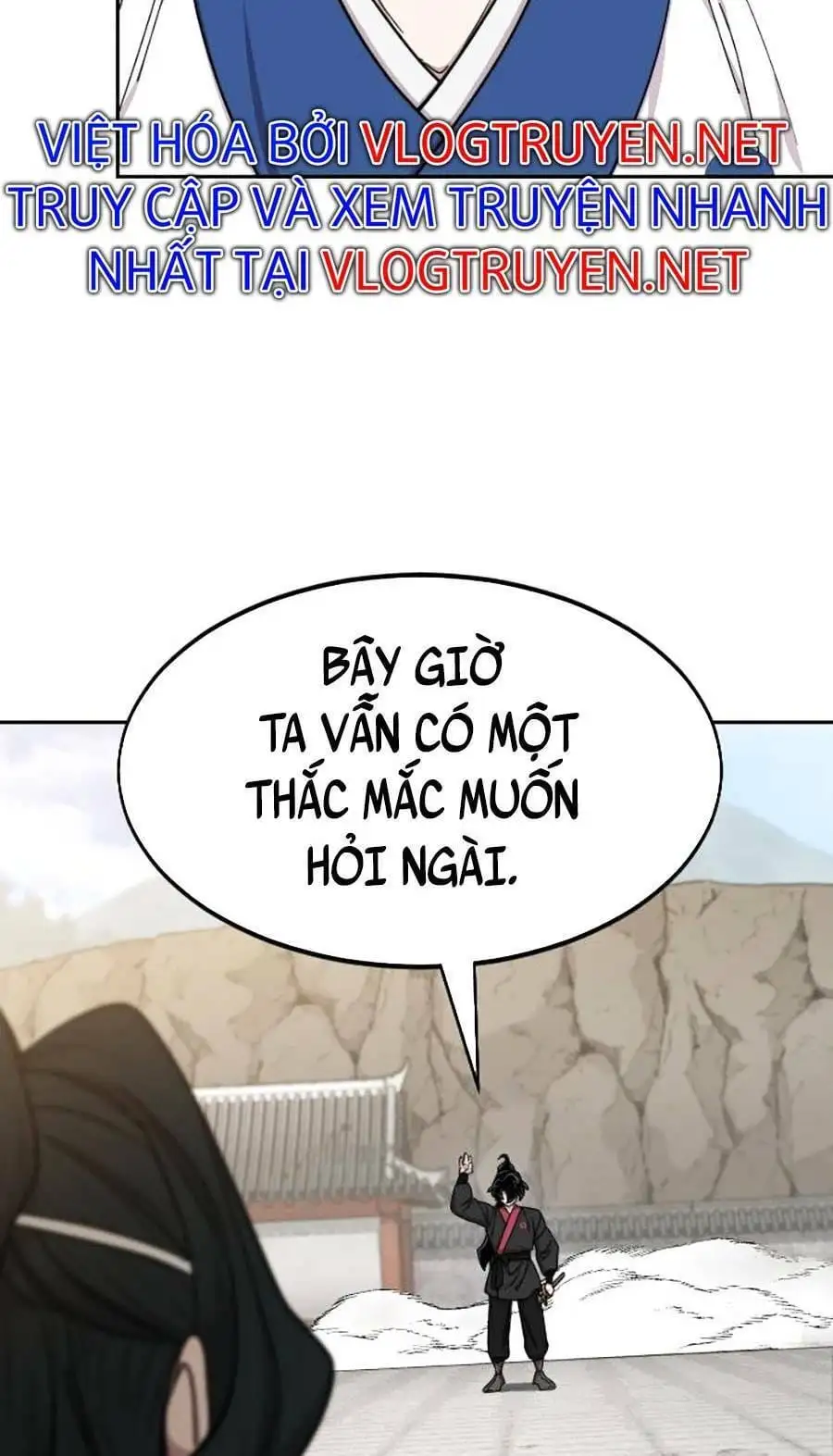 Truyện Tranh Hoa Sơn Tái Khởi trang 6