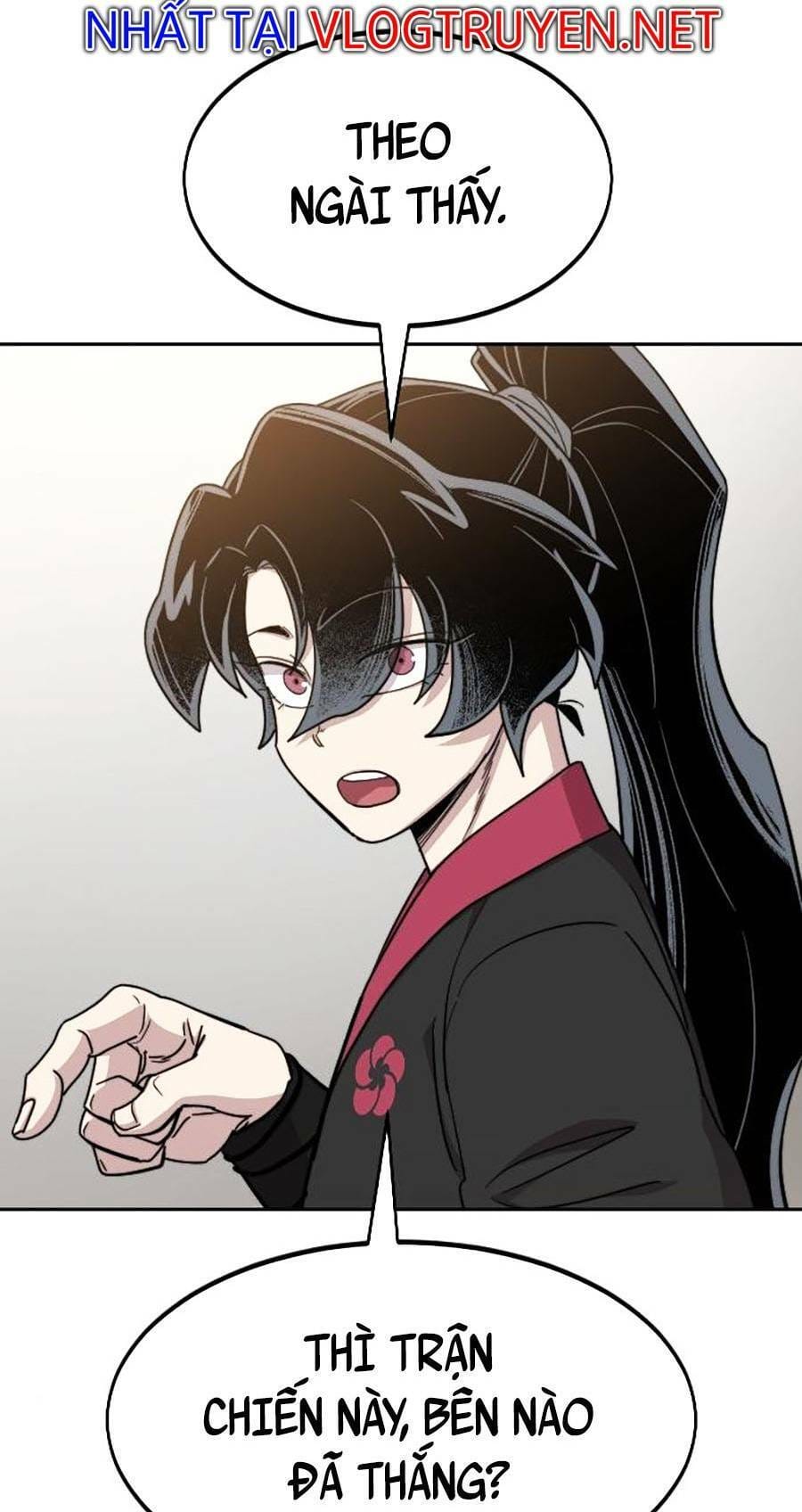 Truyện Tranh Hoa Sơn Tái Khởi trang 6