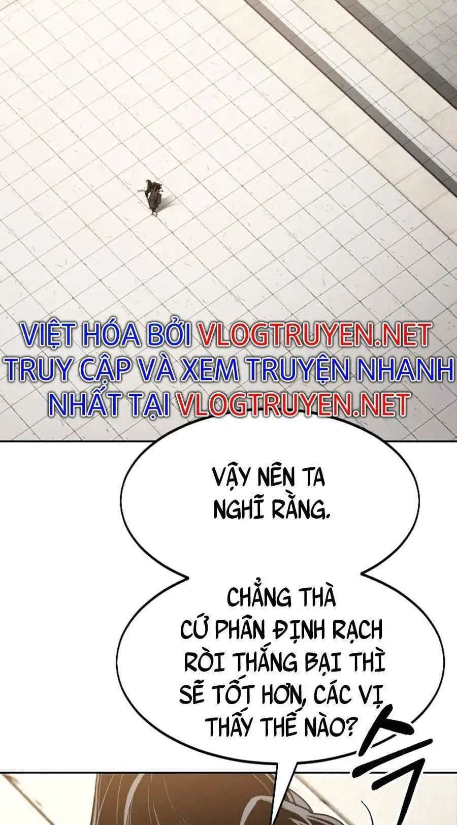 Truyện Tranh Hoa Sơn Tái Khởi trang 6