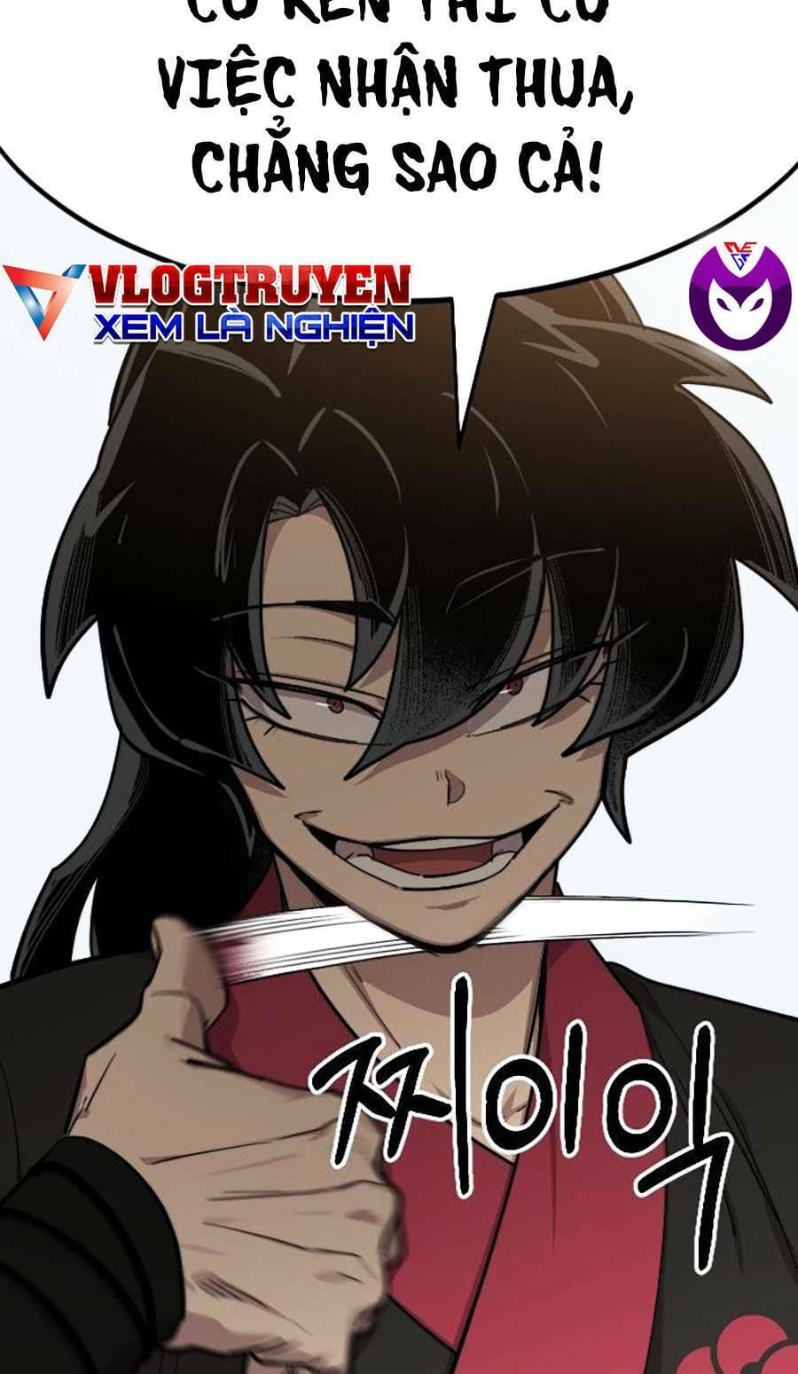 Truyện Tranh Hoa Sơn Tái Khởi trang 6