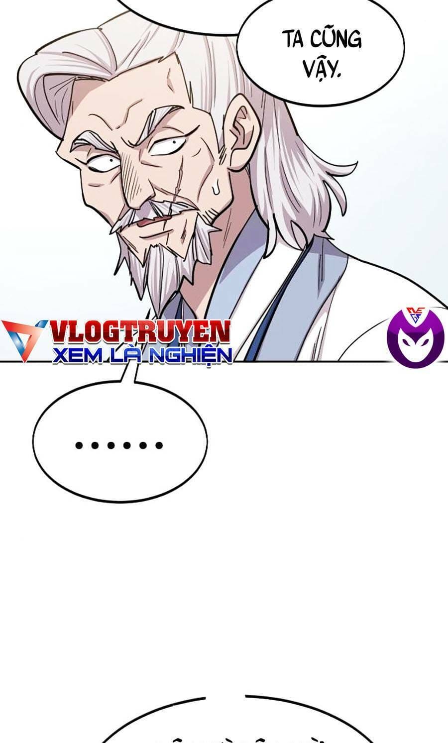 Truyện Tranh Hoa Sơn Tái Khởi trang 6