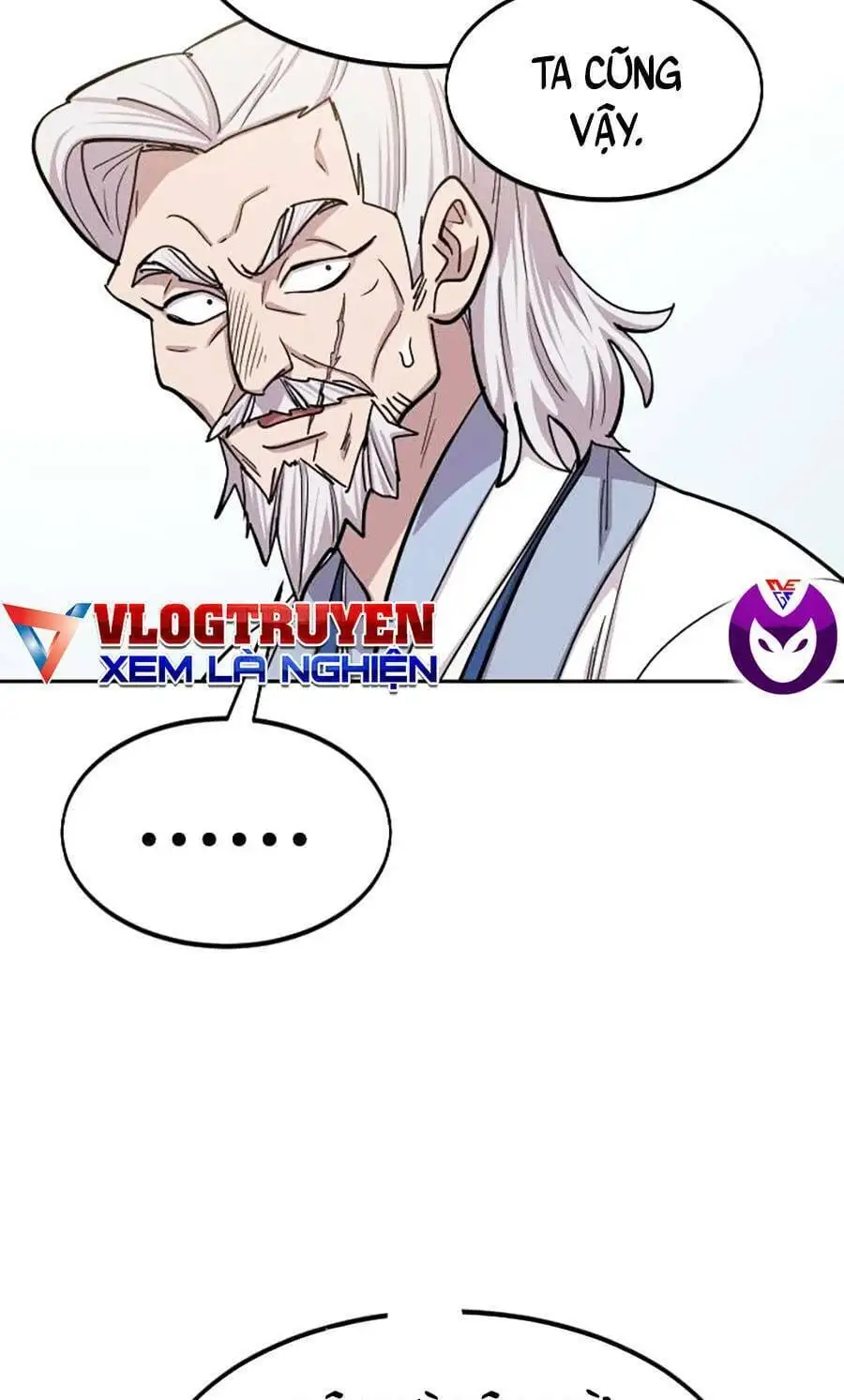 Truyện Tranh Hoa Sơn Tái Khởi trang 6