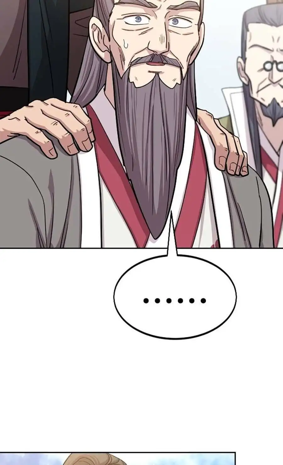 Truyện Tranh Hoa Sơn Tái Khởi trang 6