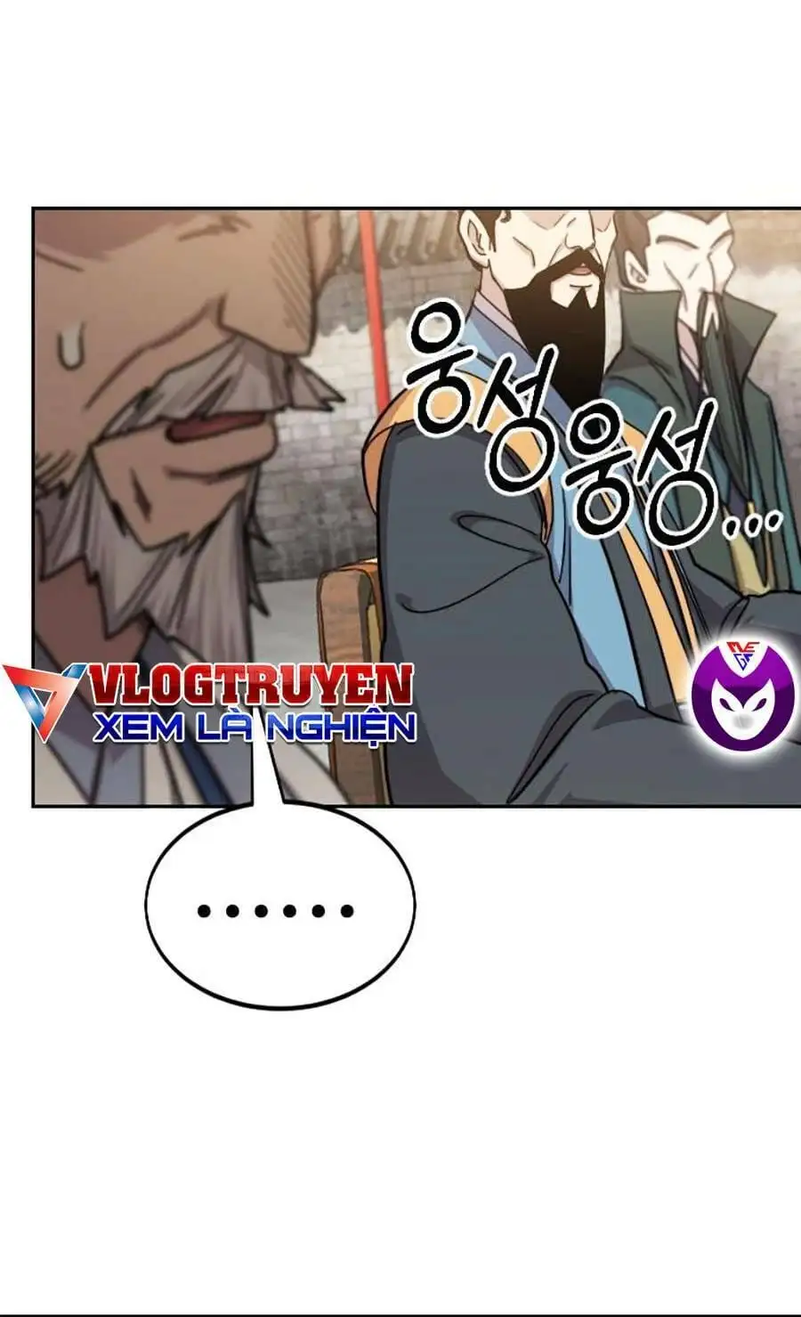 Truyện Tranh Hoa Sơn Tái Khởi trang 6