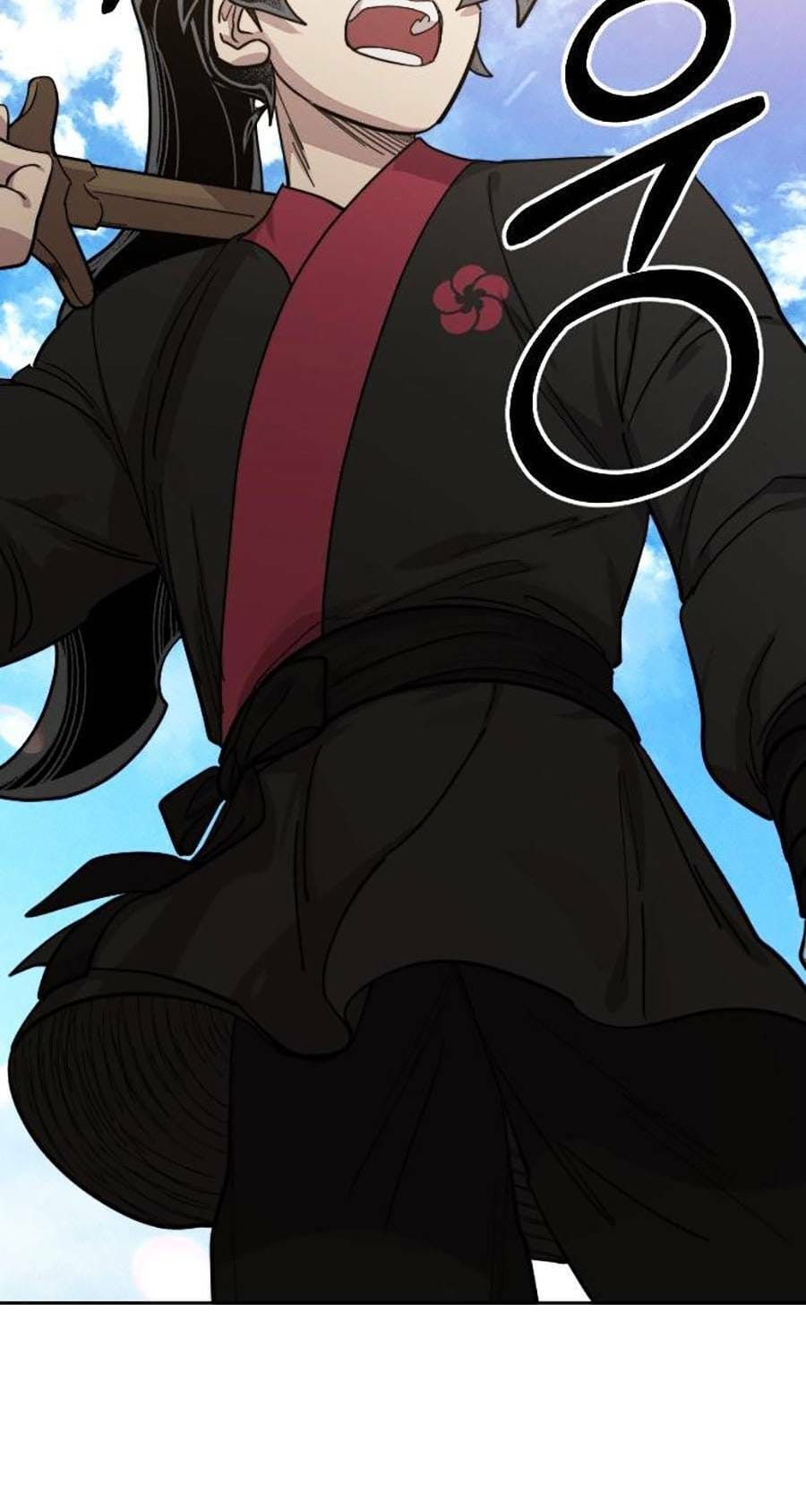 Truyện Tranh Hoa Sơn Tái Khởi trang 6