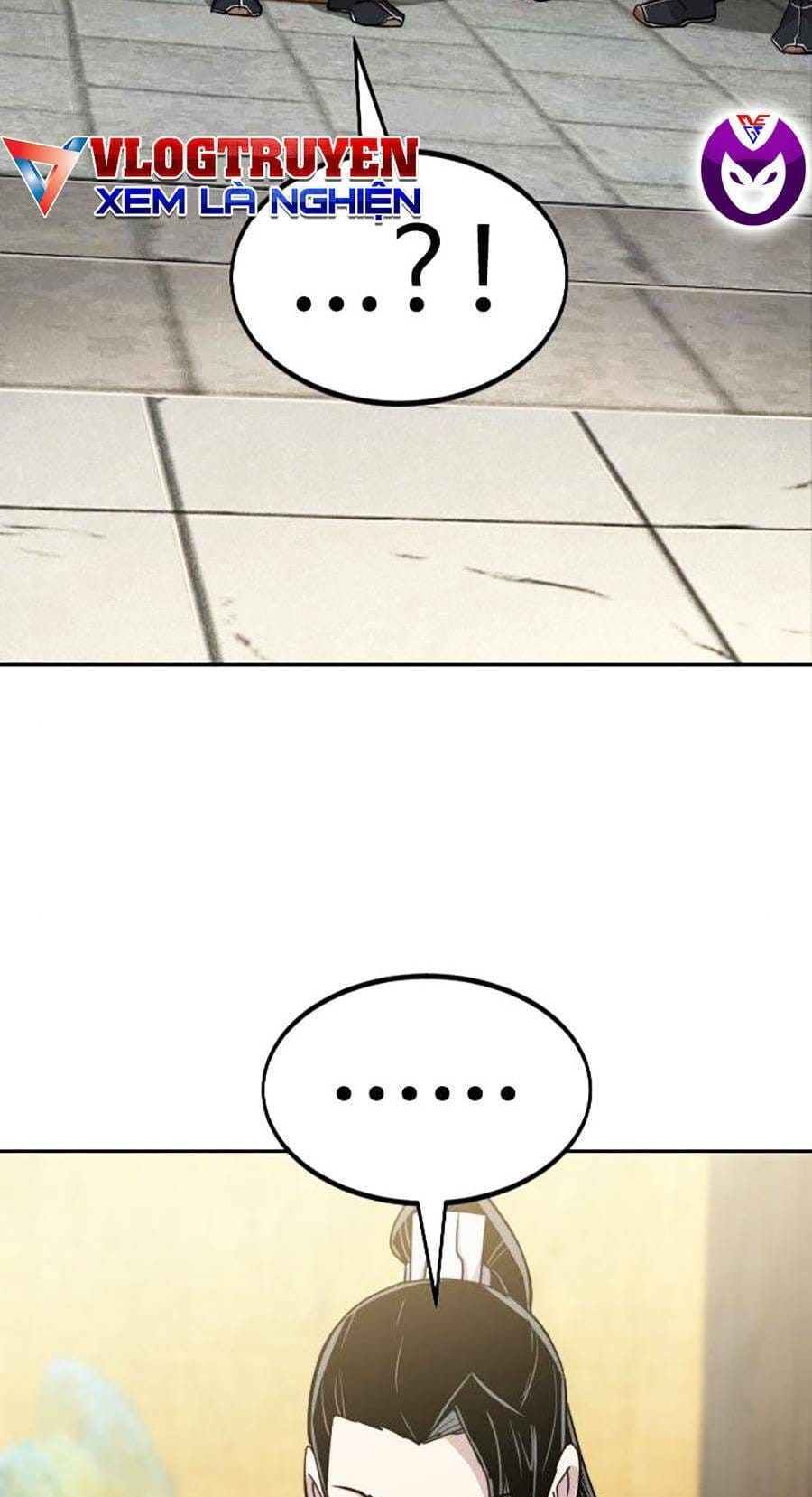 Truyện Tranh Hoa Sơn Tái Khởi trang 6