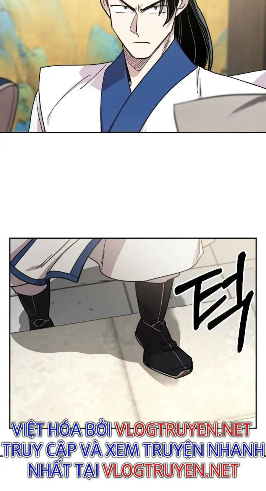 Truyện Tranh Hoa Sơn Tái Khởi trang 6