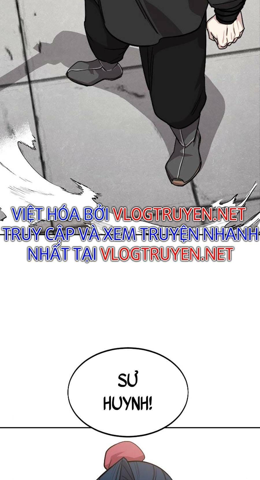 Truyện Tranh Hoa Sơn Tái Khởi trang 6