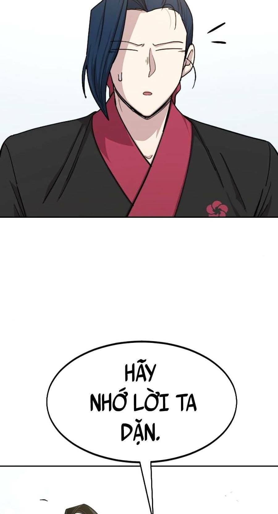 Truyện Tranh Hoa Sơn Tái Khởi trang 6