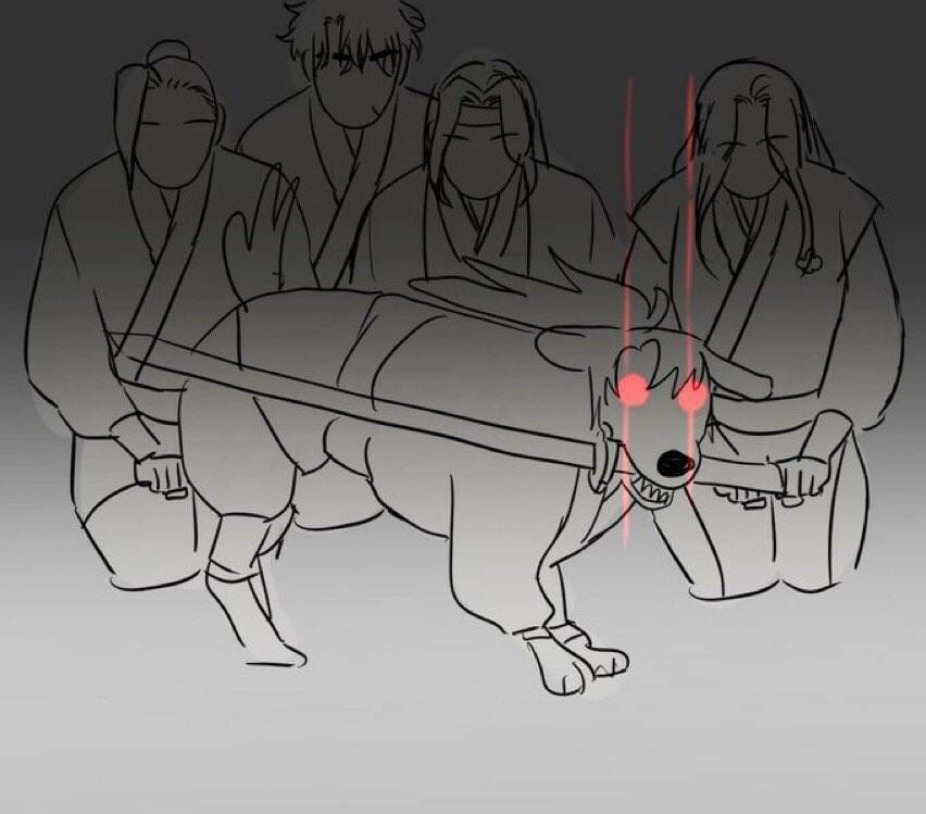 Truyện Tranh Hoa Sơn Tái Khởi trang 6