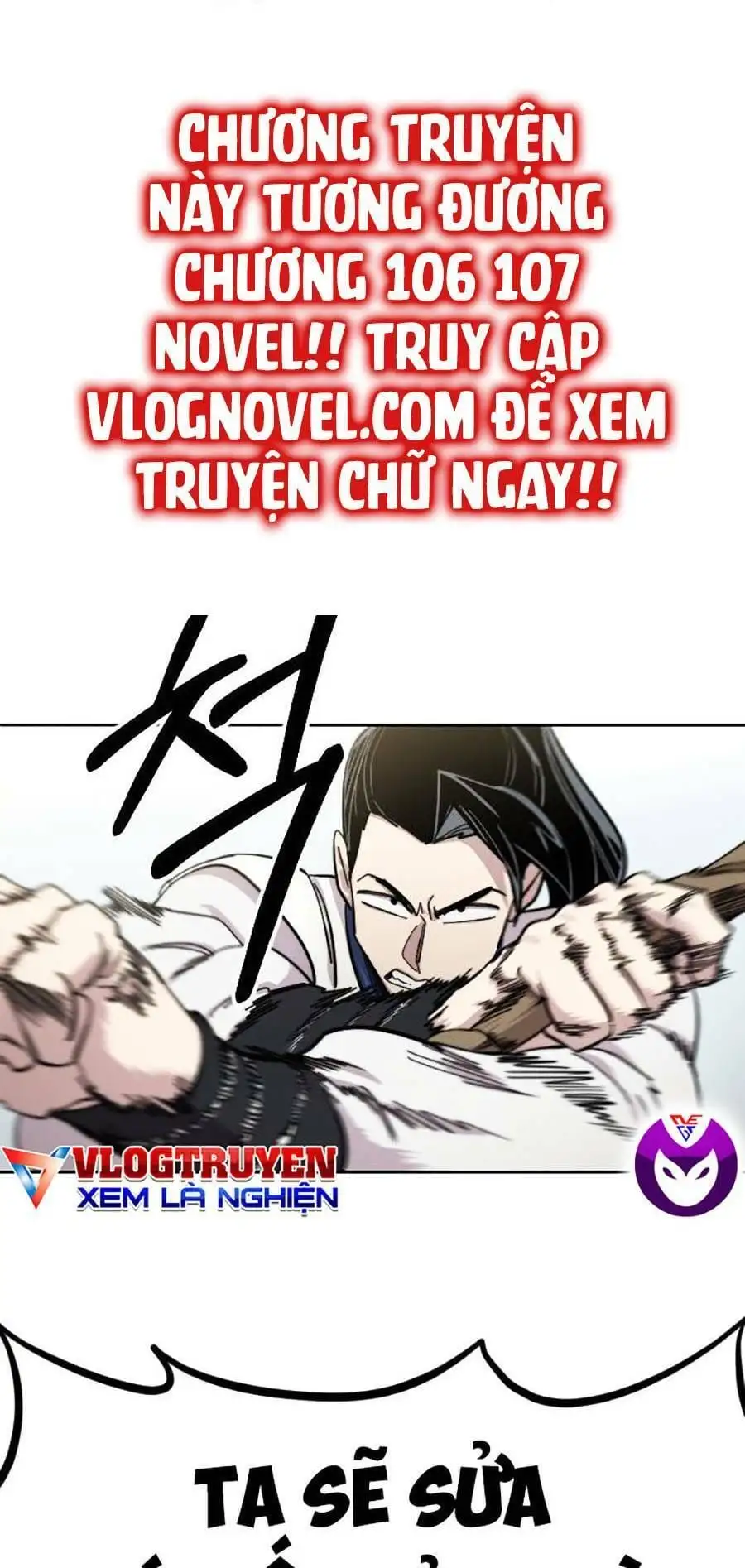 Truyện Tranh Hoa Sơn Tái Khởi trang 6