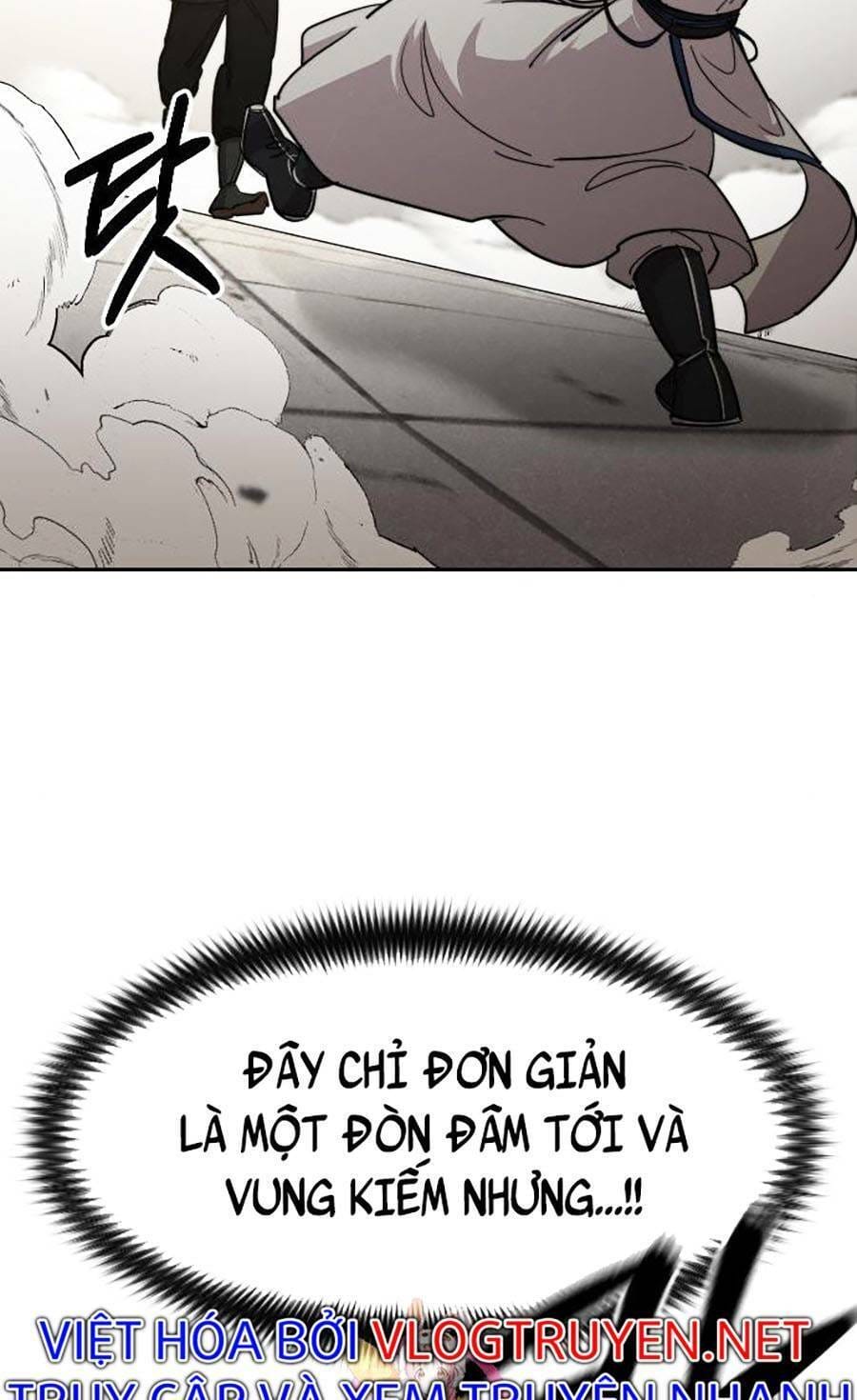 Truyện Tranh Hoa Sơn Tái Khởi trang 6