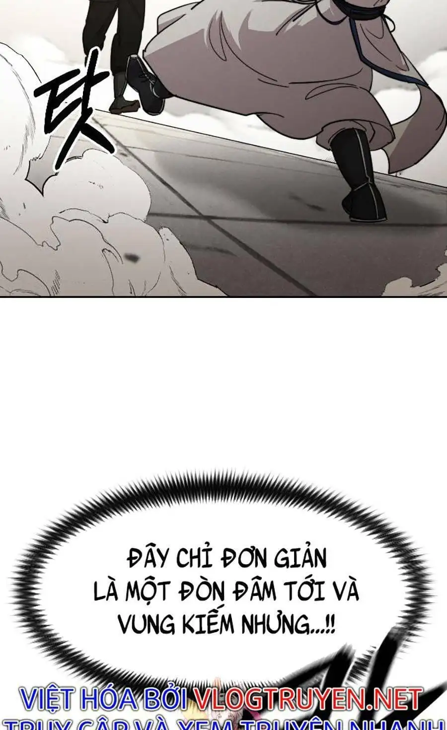 Truyện Tranh Hoa Sơn Tái Khởi trang 6