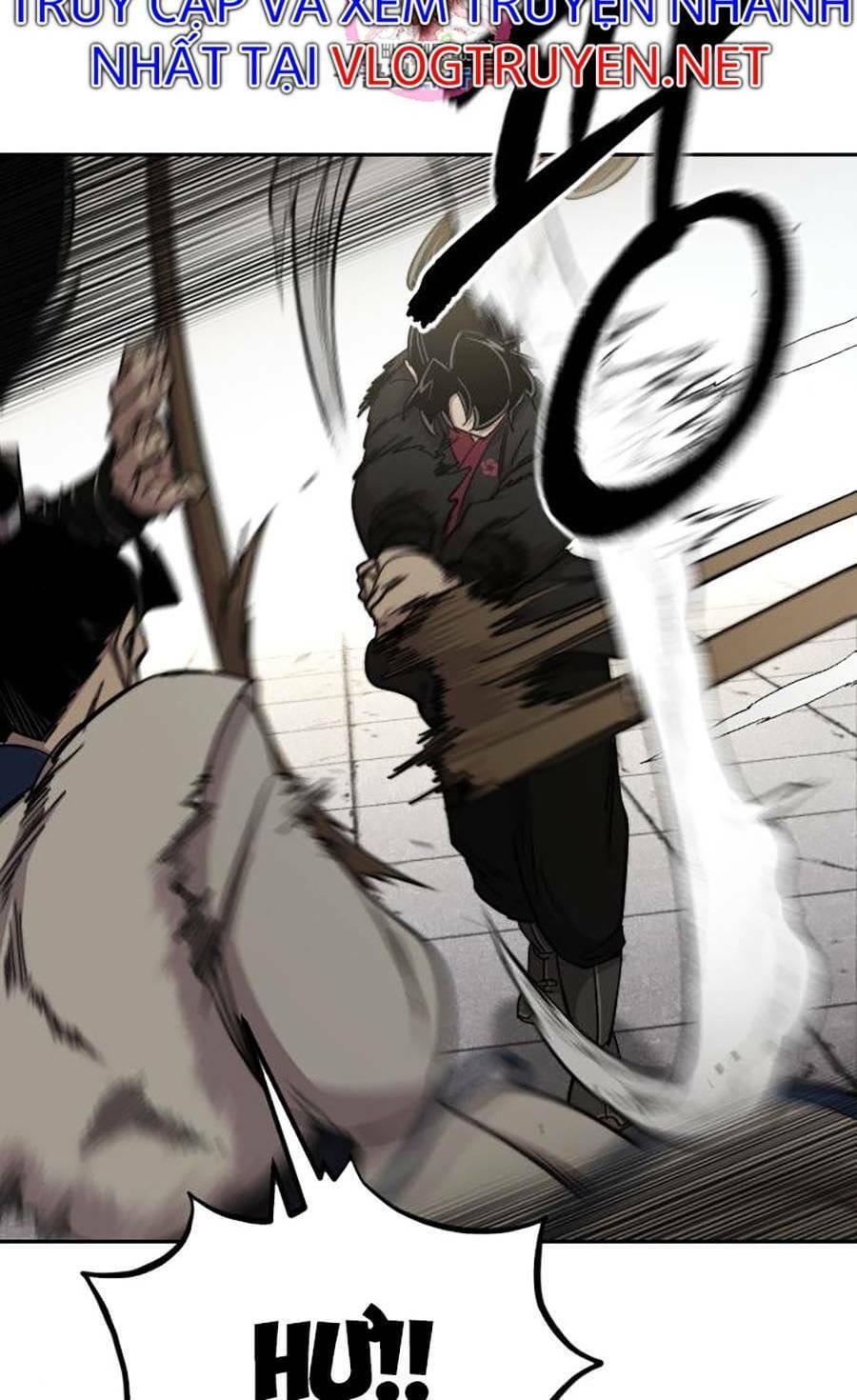 Truyện Tranh Hoa Sơn Tái Khởi trang 6