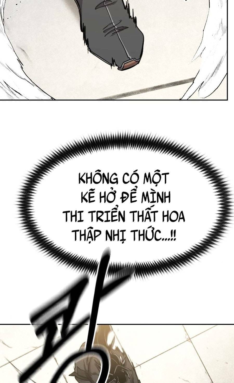 Truyện Tranh Hoa Sơn Tái Khởi trang 6
