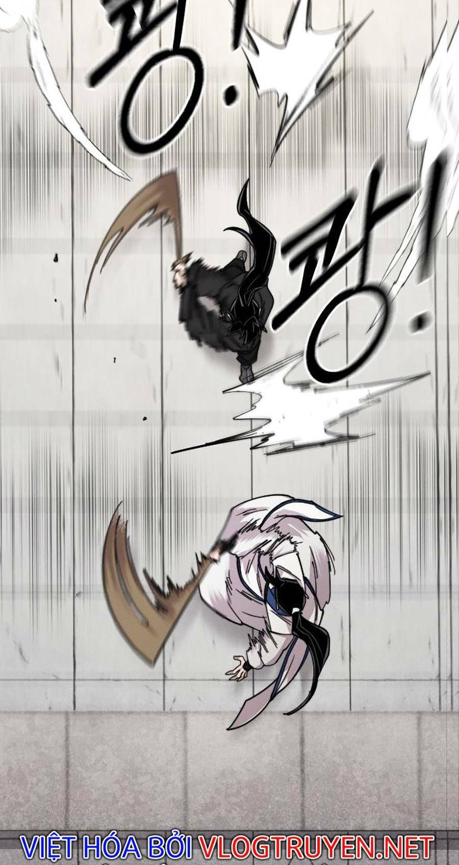 Truyện Tranh Hoa Sơn Tái Khởi trang 6