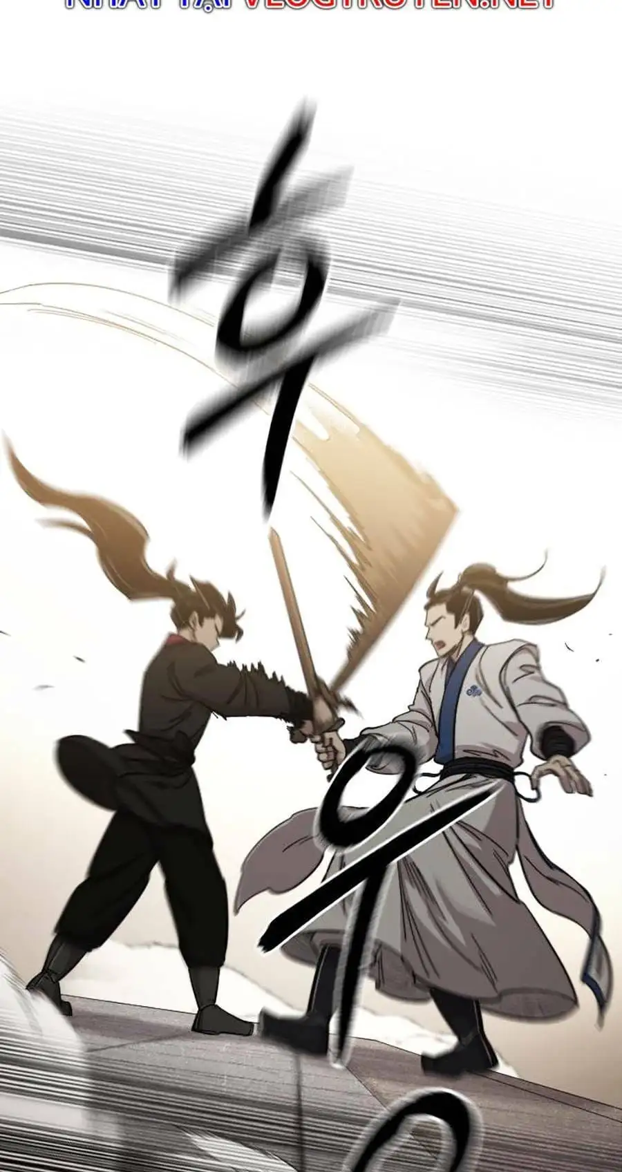 Truyện Tranh Hoa Sơn Tái Khởi trang 6