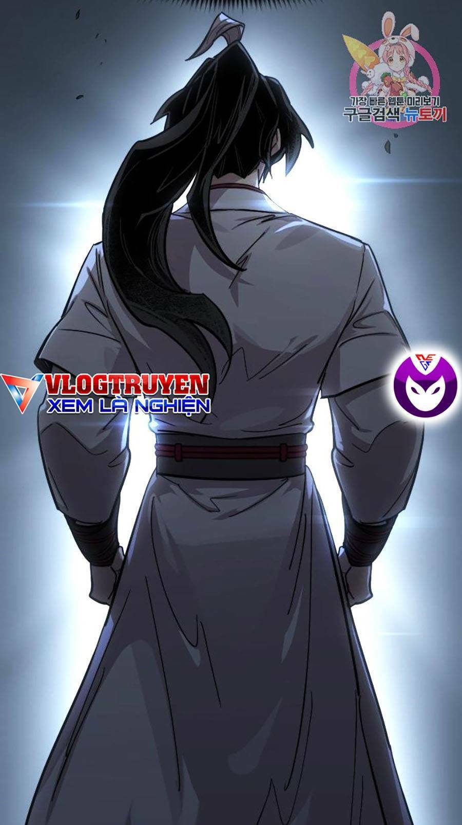 Truyện Tranh Hoa Sơn Tái Khởi trang 6