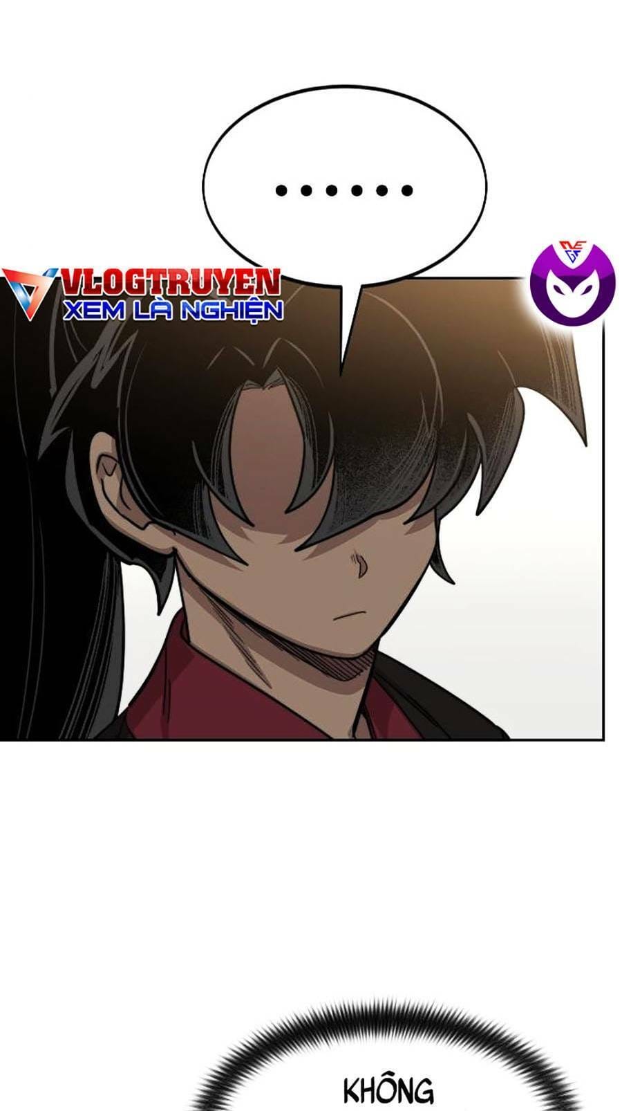 Truyện Tranh Hoa Sơn Tái Khởi trang 6