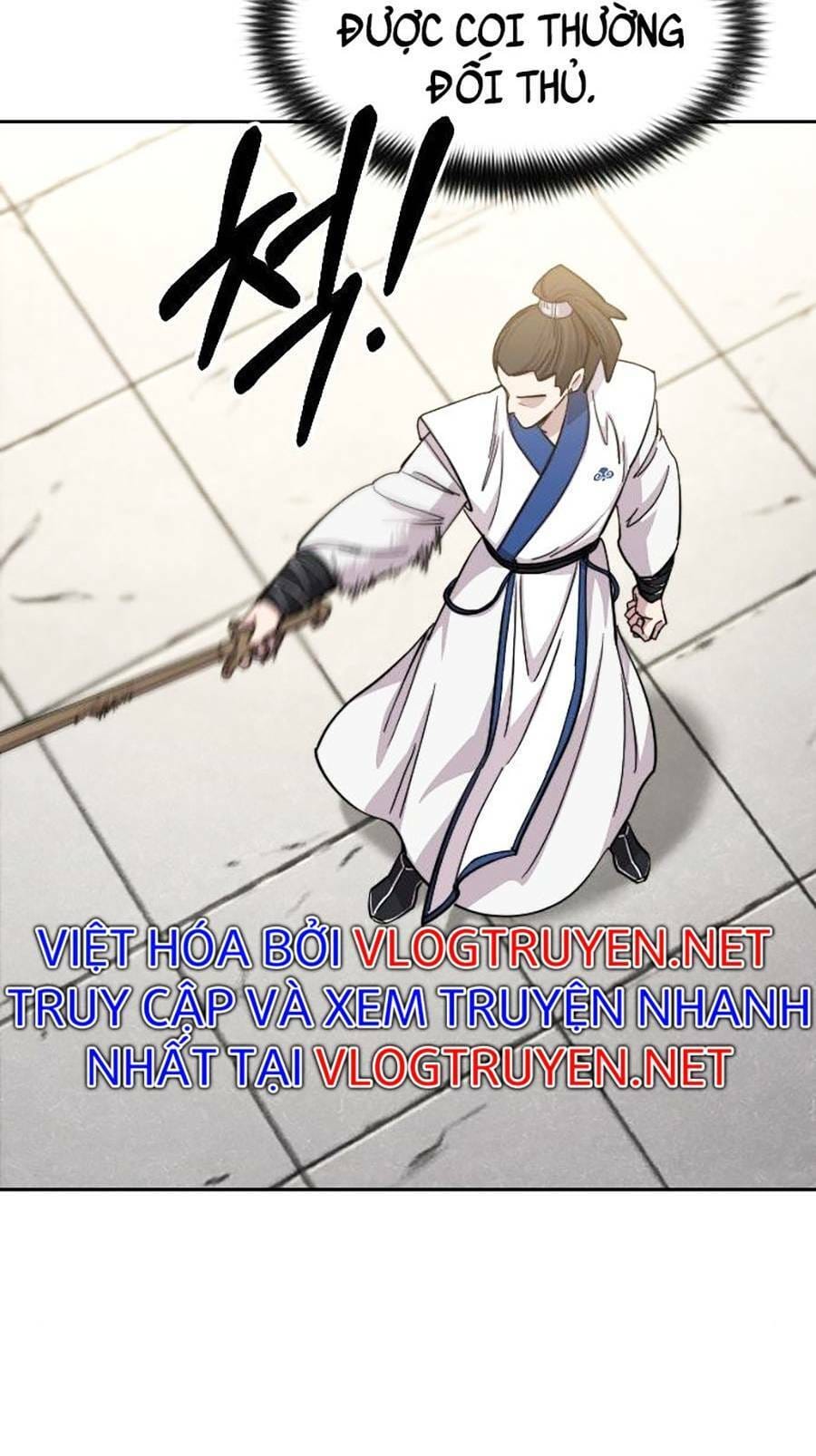 Truyện Tranh Hoa Sơn Tái Khởi trang 6