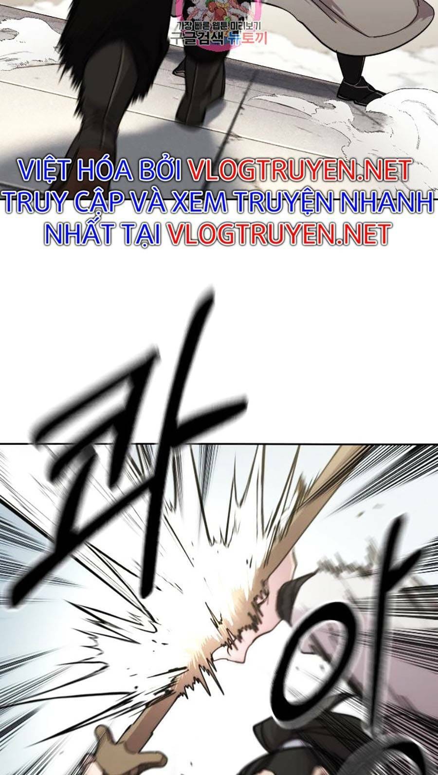 Truyện Tranh Hoa Sơn Tái Khởi trang 6