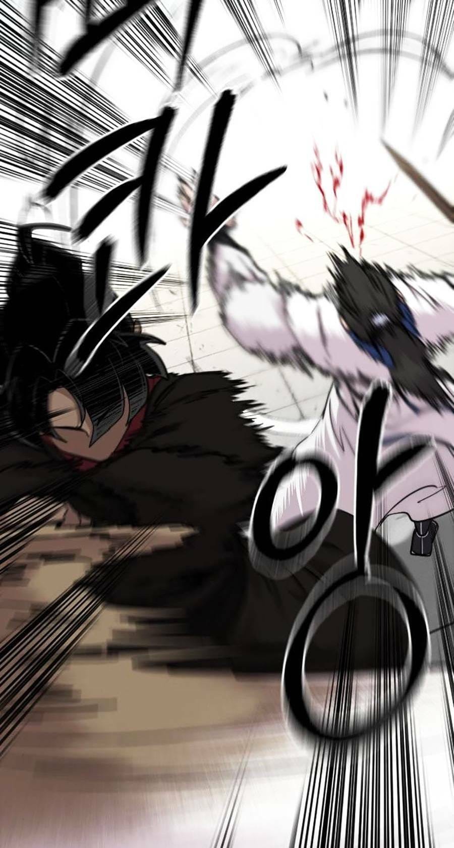 Truyện Tranh Hoa Sơn Tái Khởi trang 6