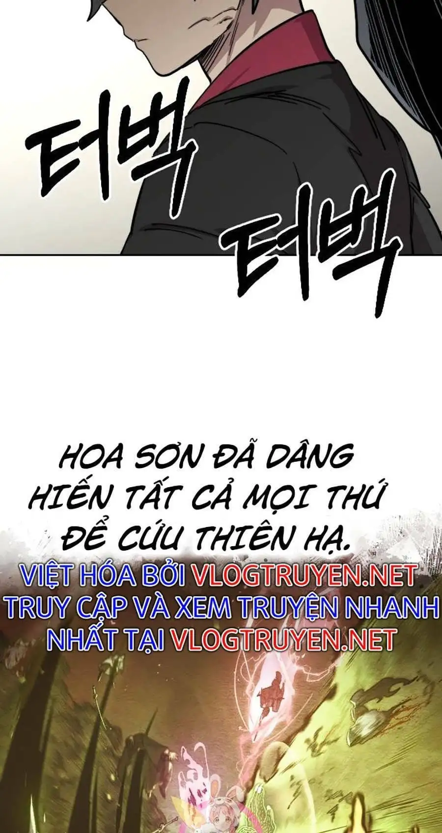 Truyện Tranh Hoa Sơn Tái Khởi trang 6