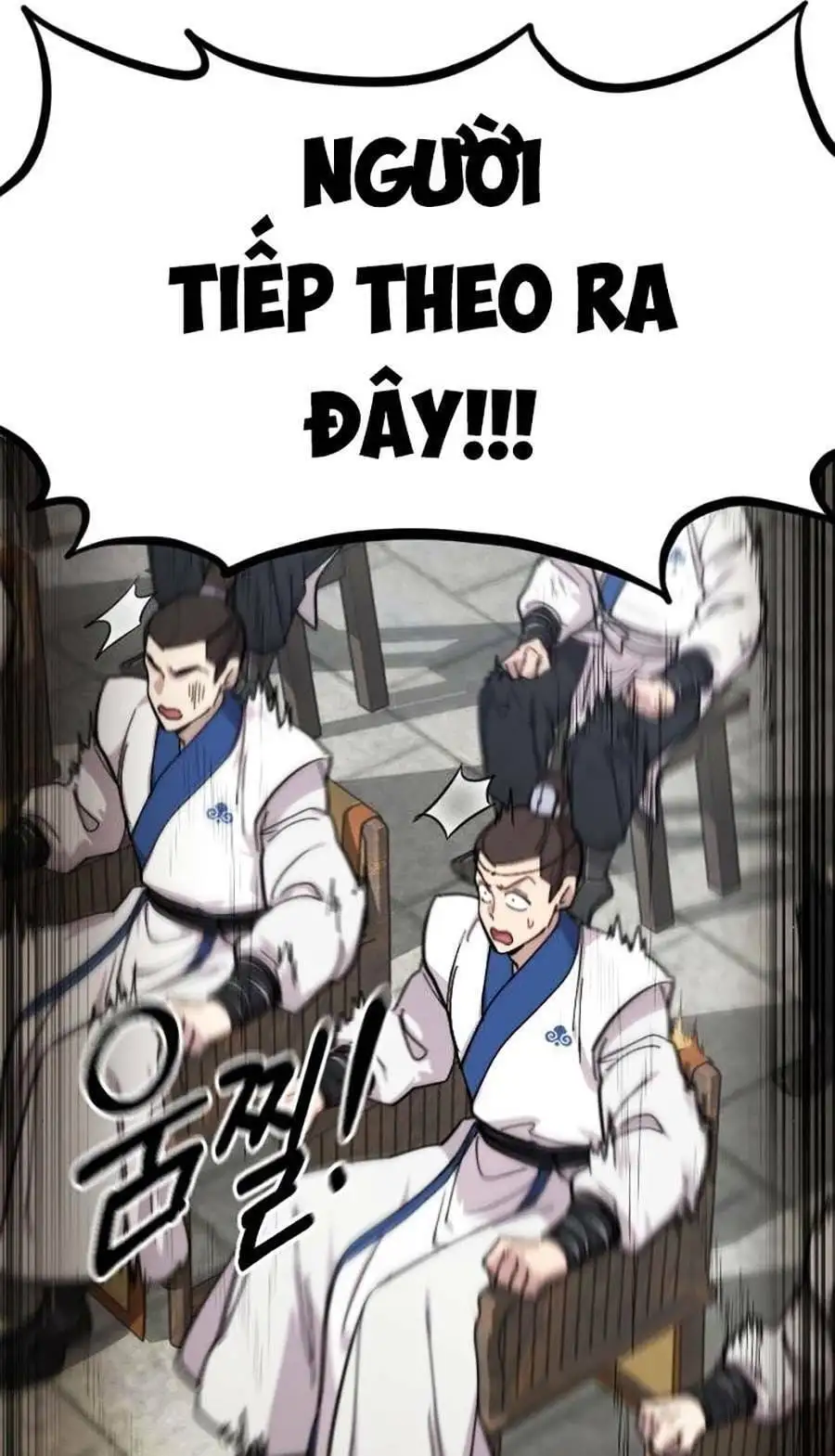 Truyện Tranh Hoa Sơn Tái Khởi trang 6