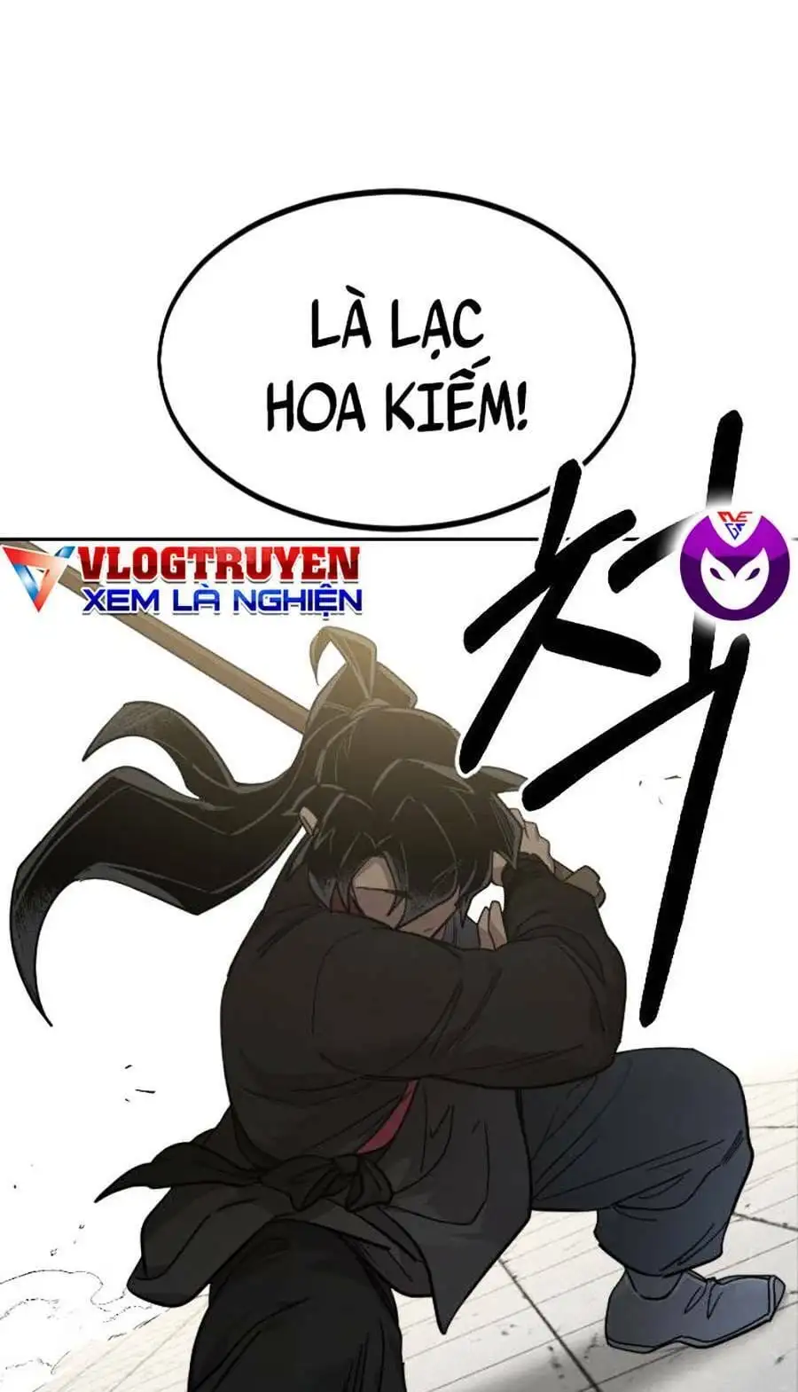 Truyện Tranh Hoa Sơn Tái Khởi trang 6