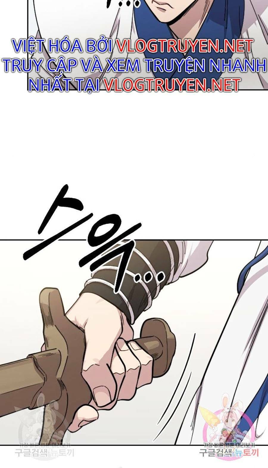 Truyện Tranh Hoa Sơn Tái Khởi trang 6