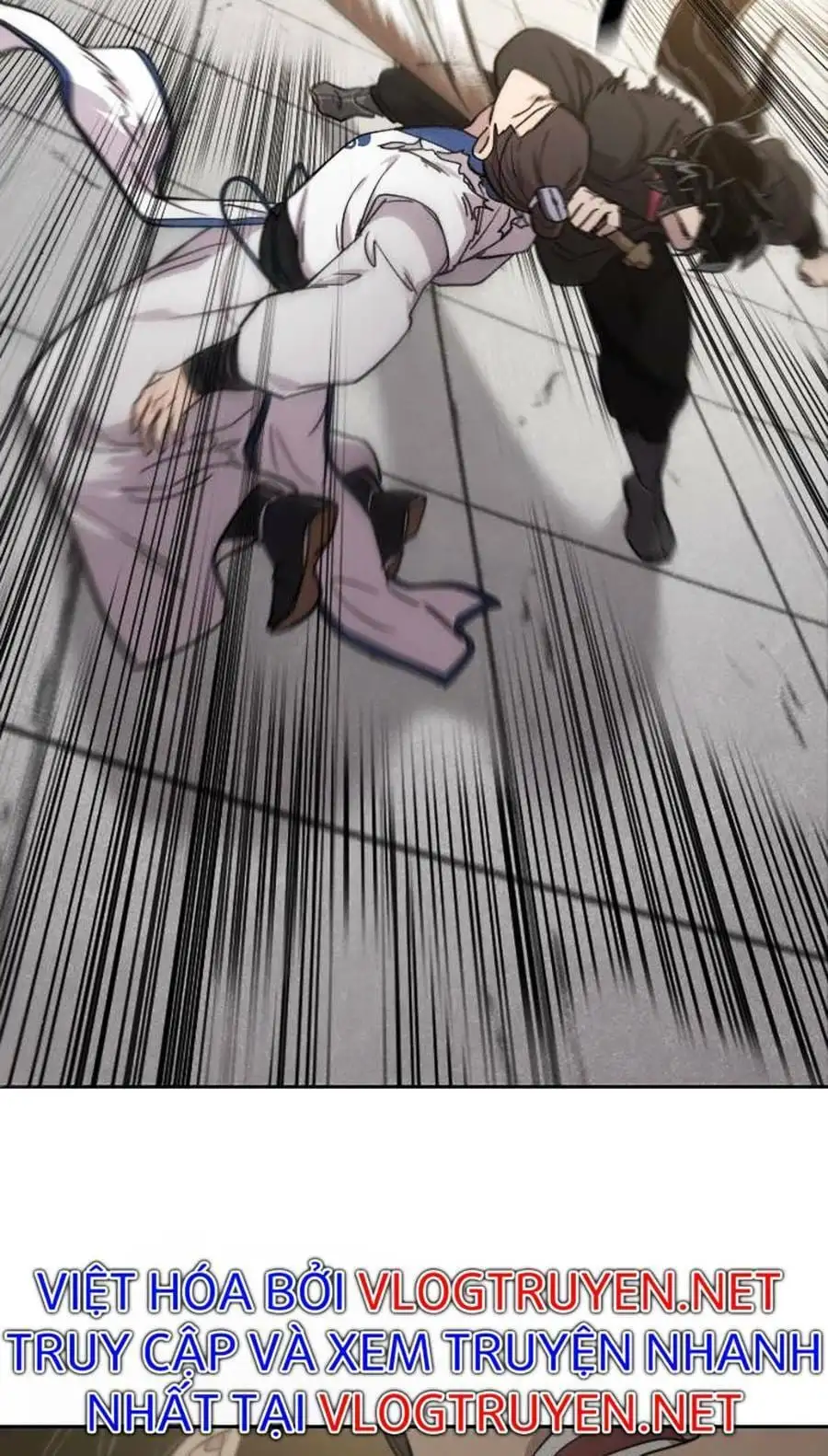 Truyện Tranh Hoa Sơn Tái Khởi trang 6