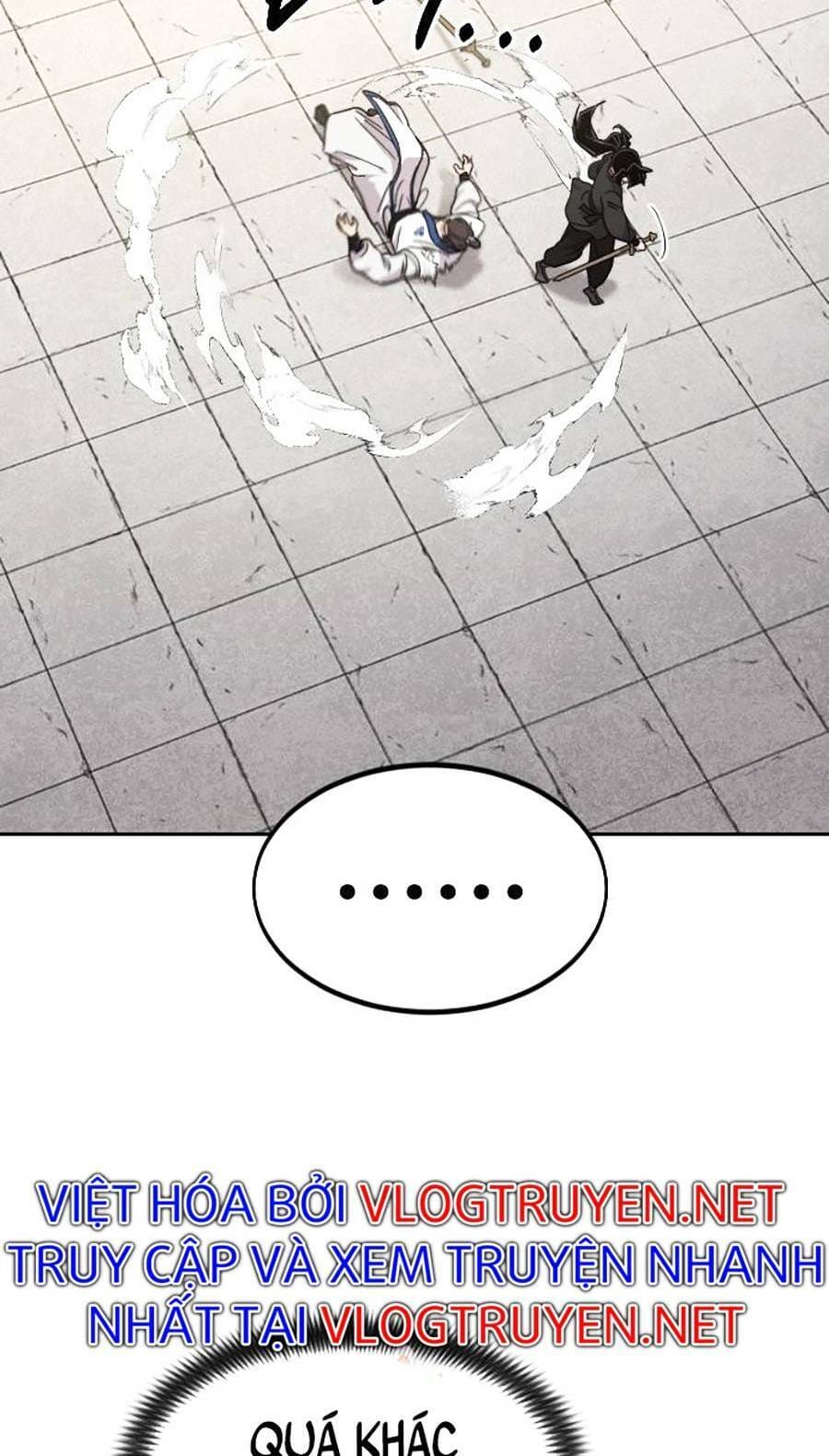 Truyện Tranh Hoa Sơn Tái Khởi trang 6